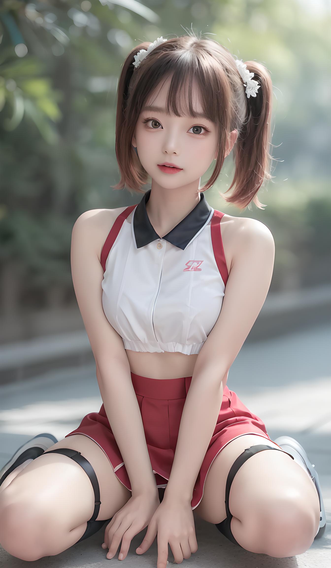 小mm