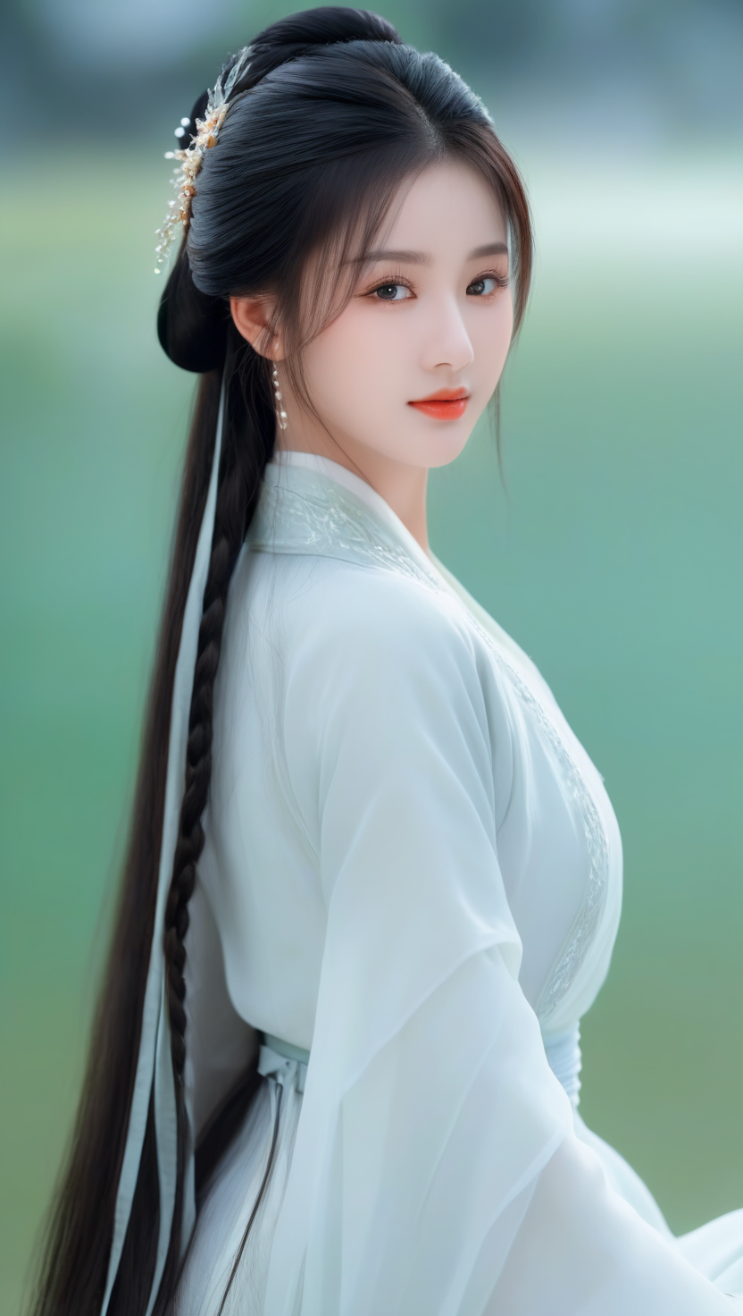 小师妹