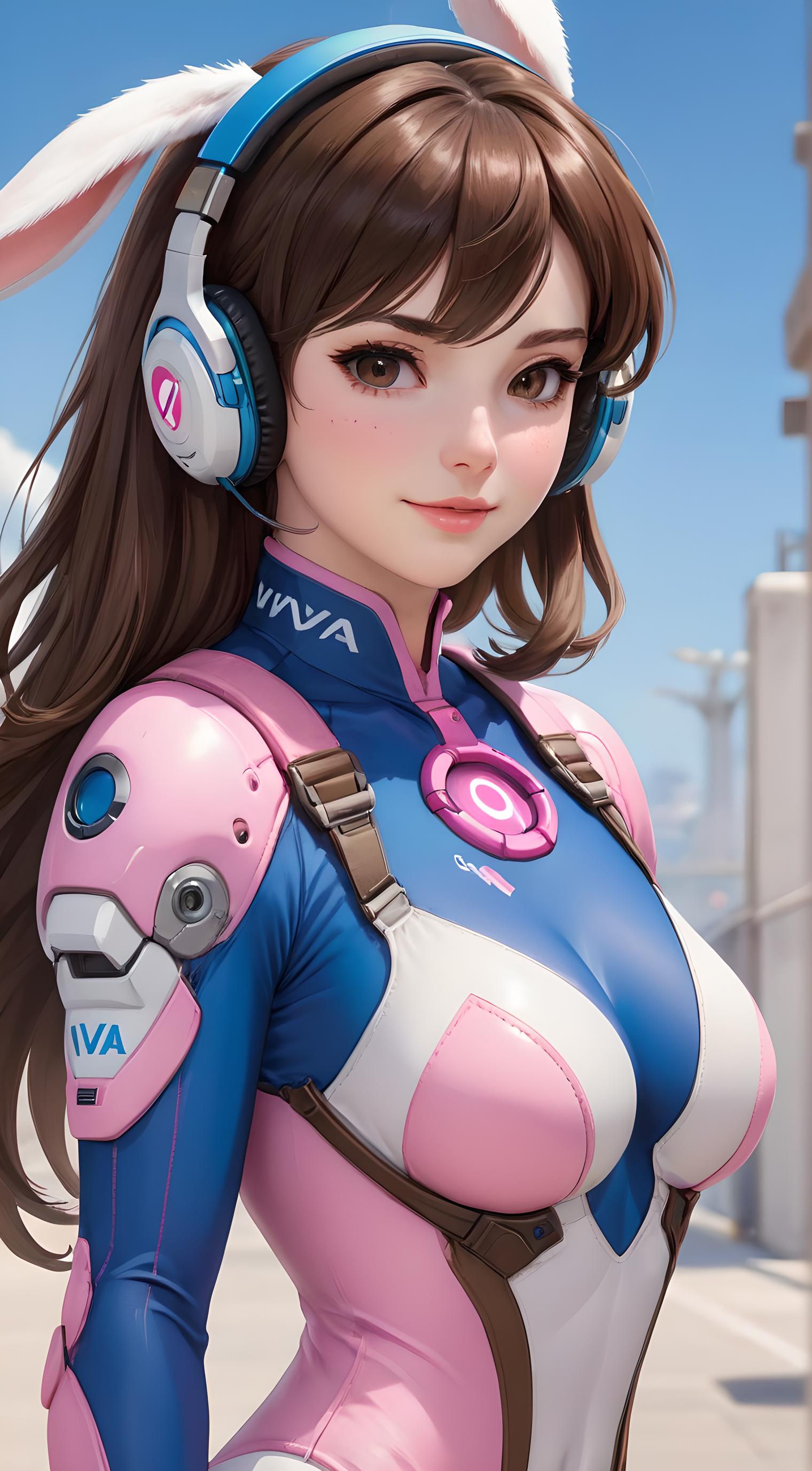 D.Va