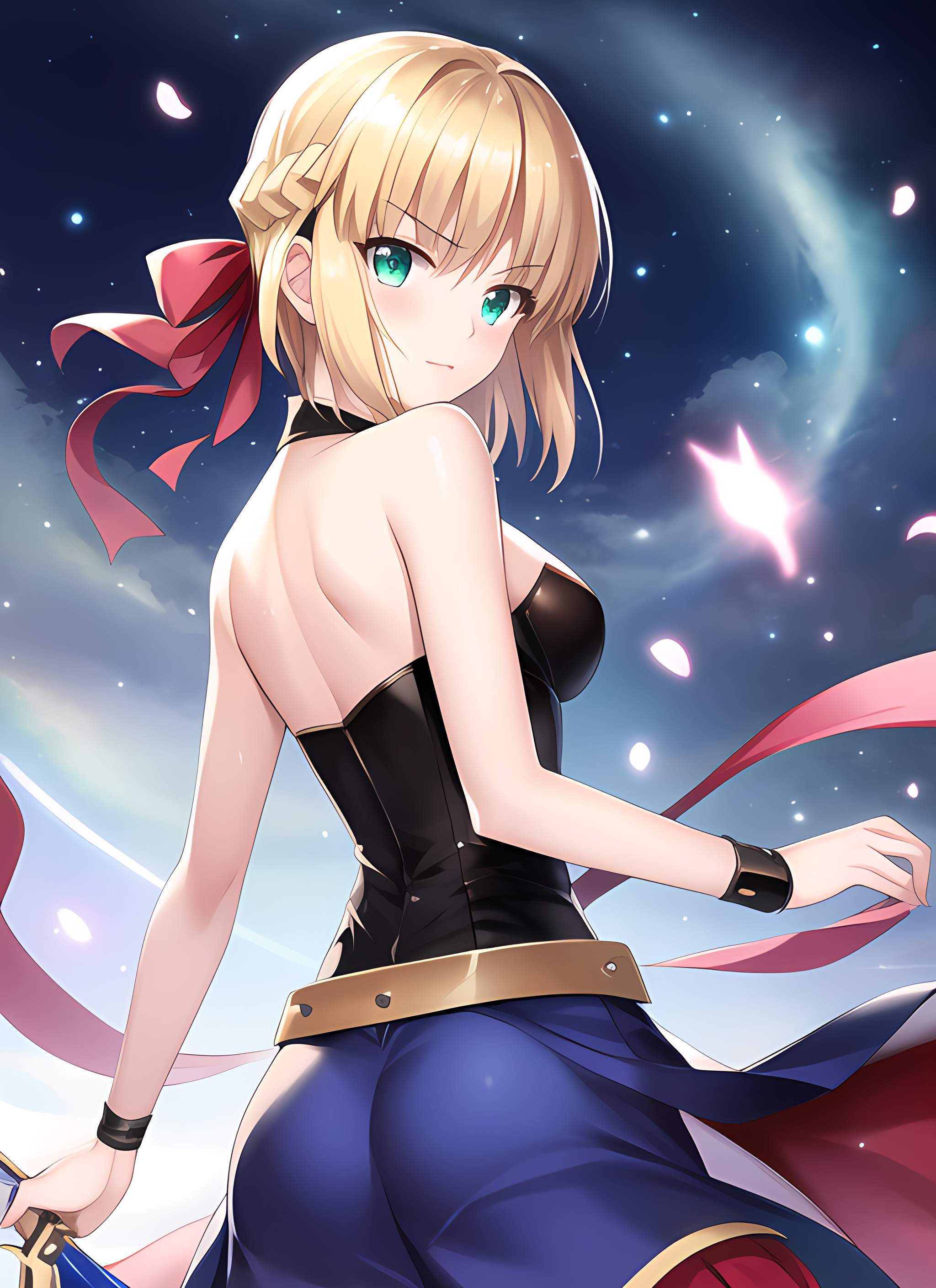 Saber