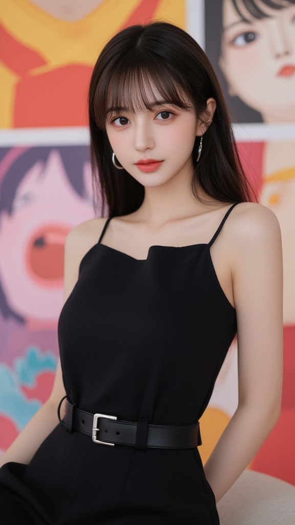 气质女神
