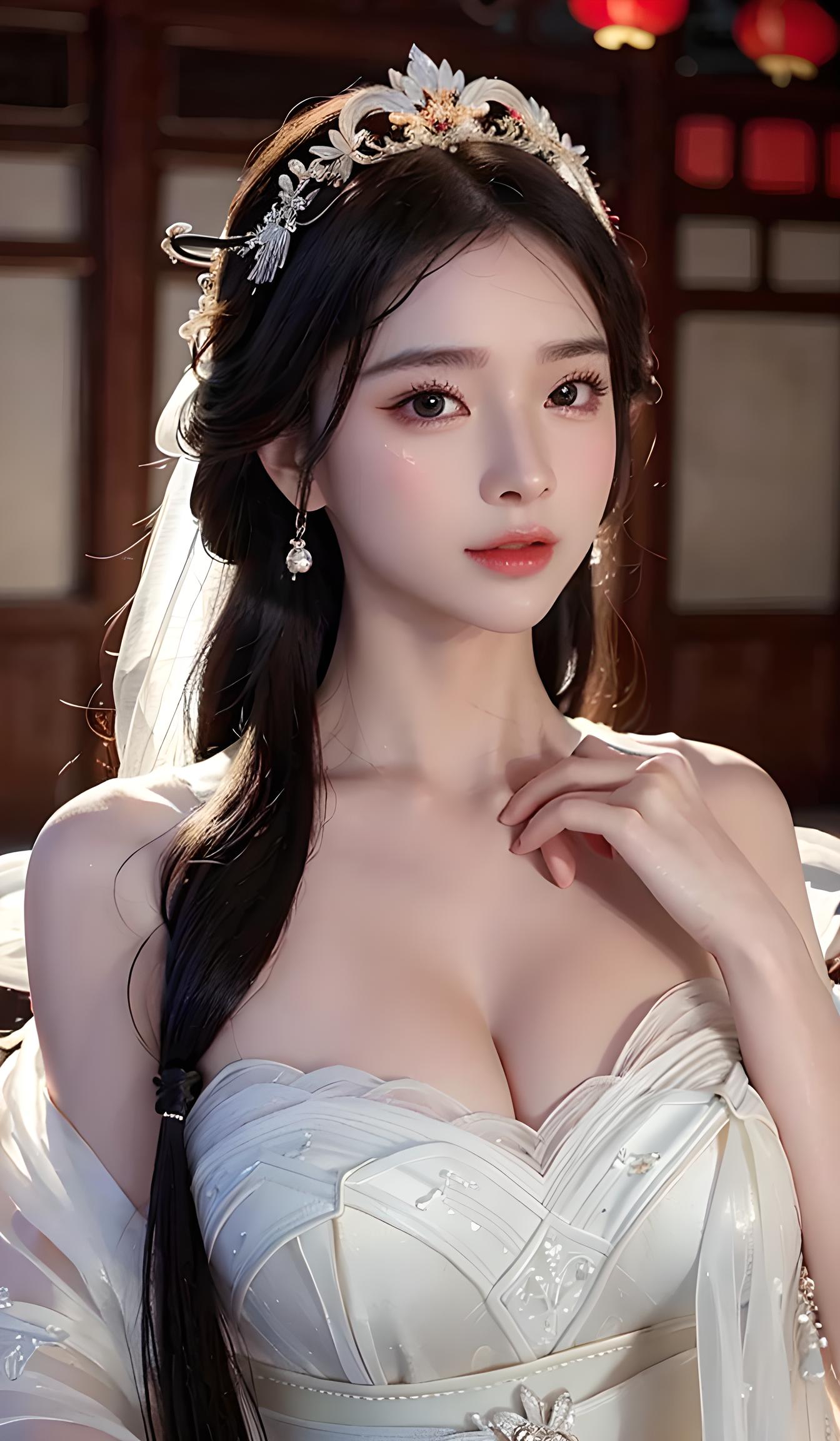 ⭐美女❤来我的主页美女王国