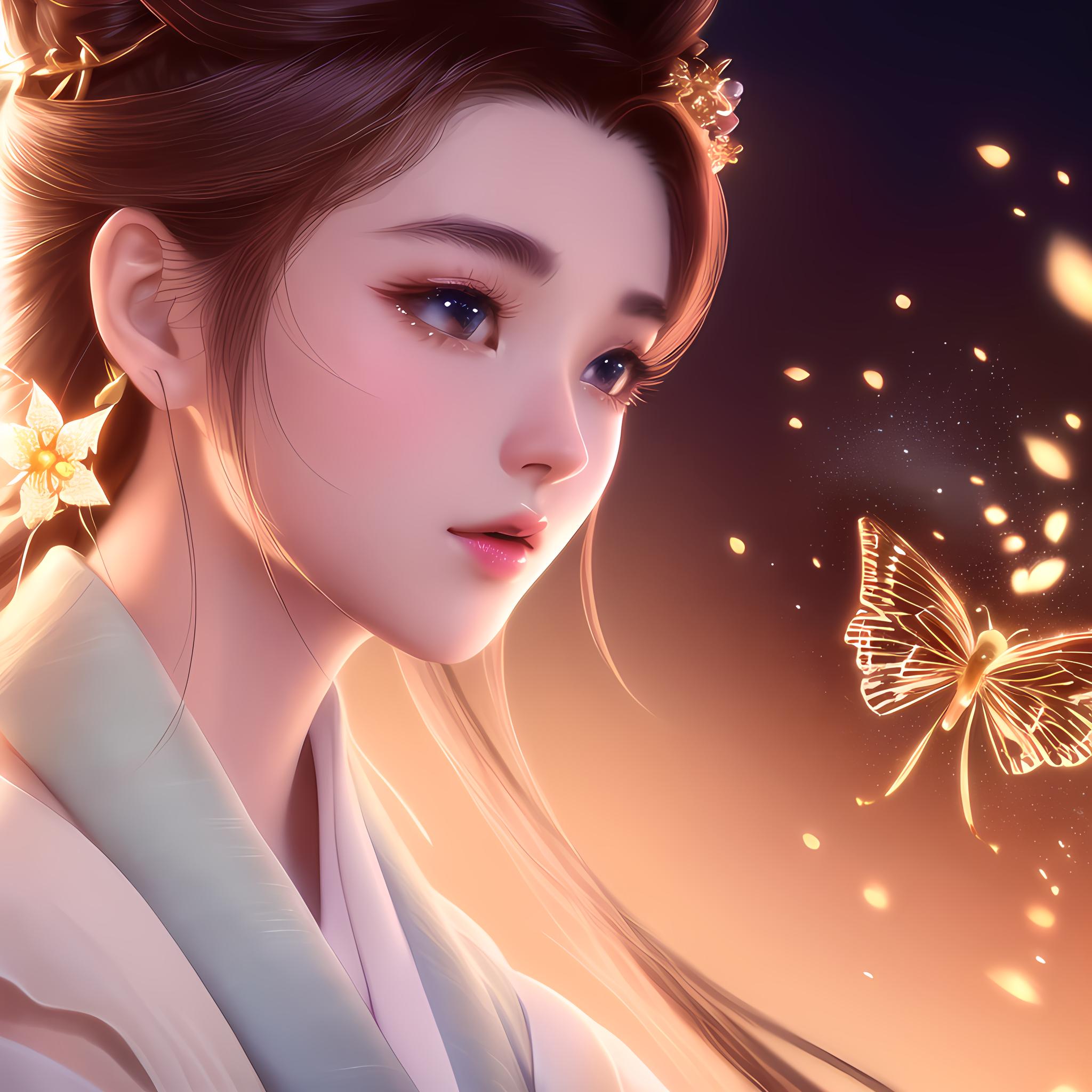 还是木兰
