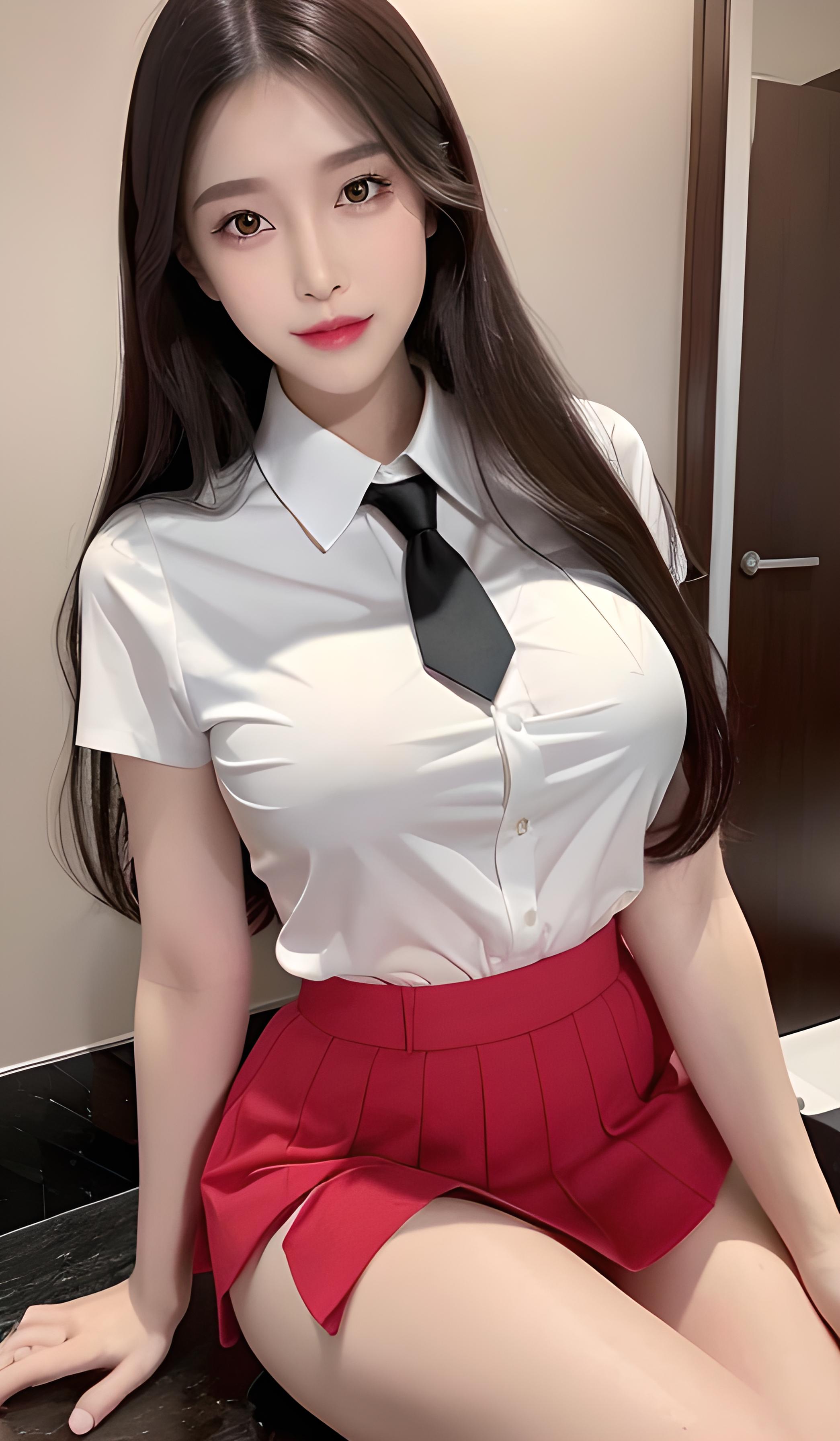 jk制服，优雅永不过时