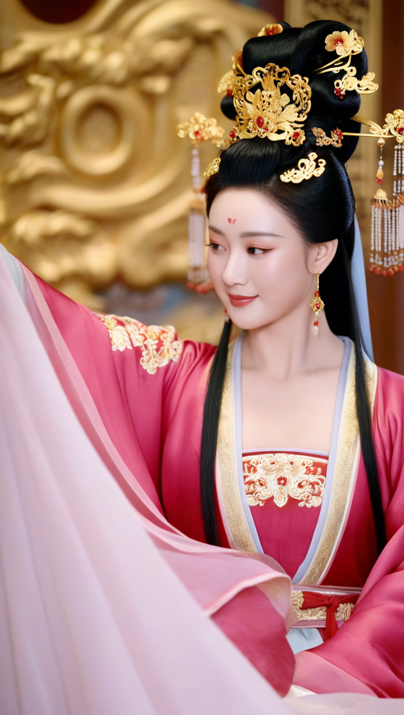 贵妃