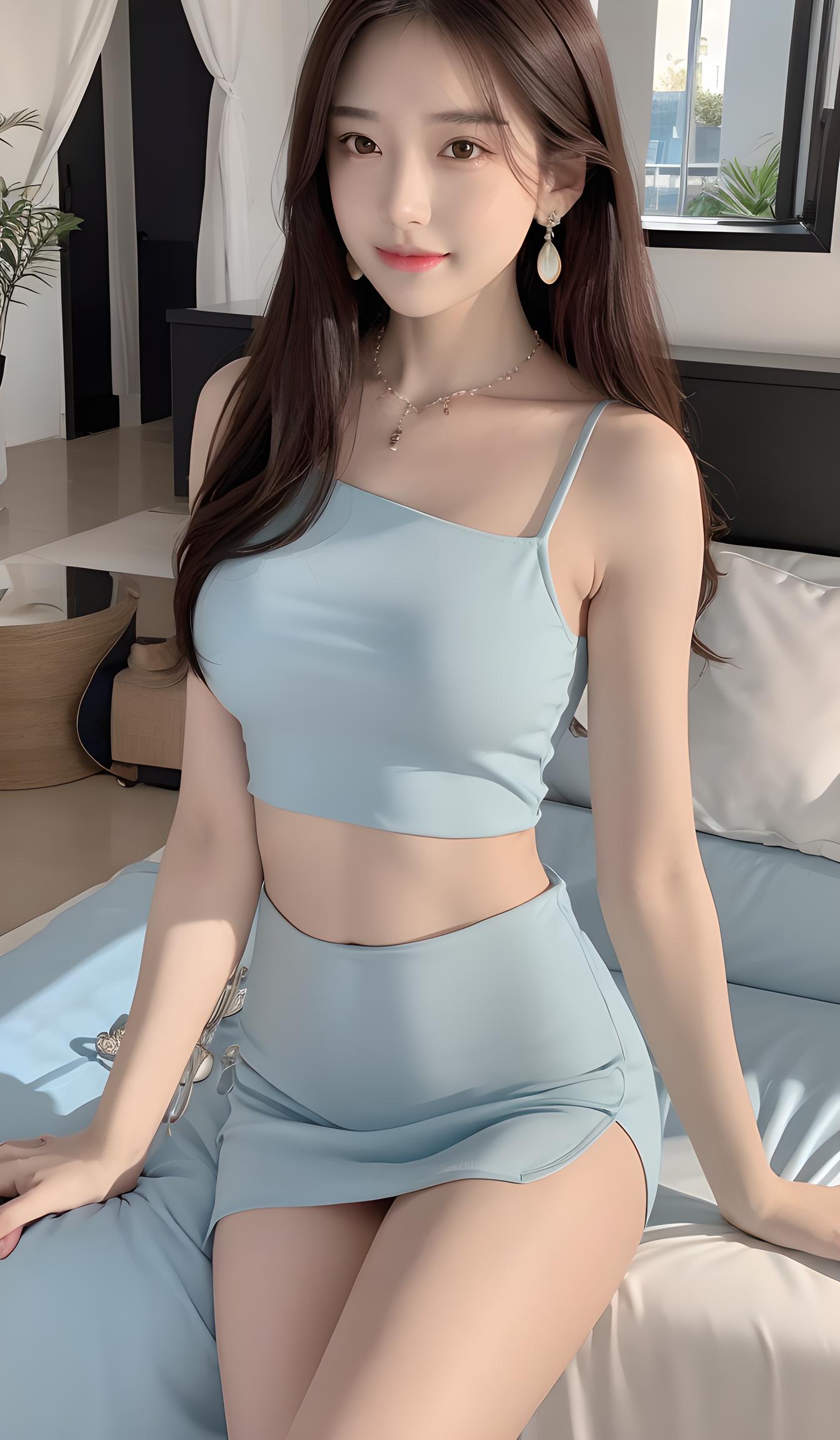 美丽