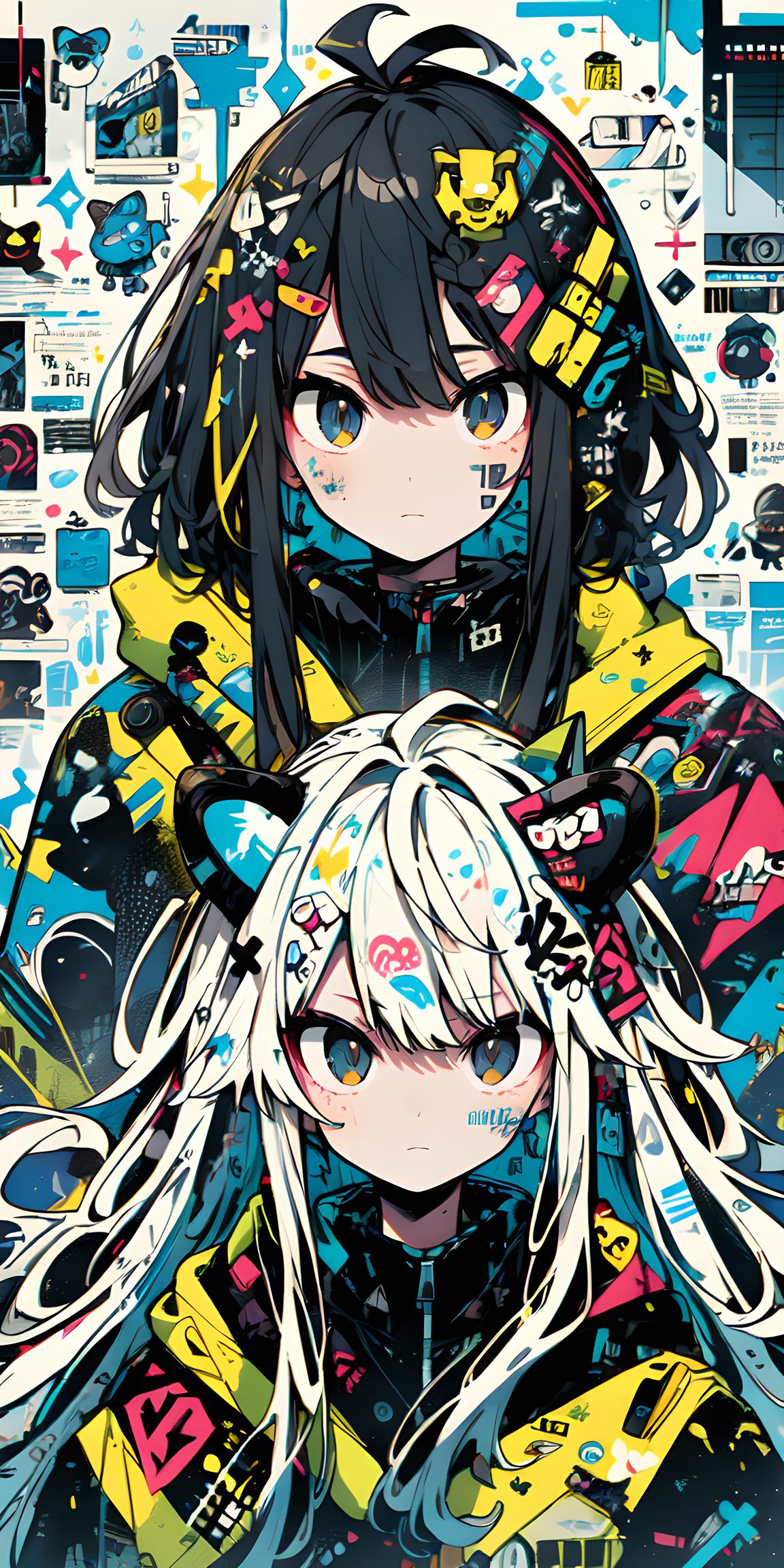 《赛博双生：信息潮里的共生者》