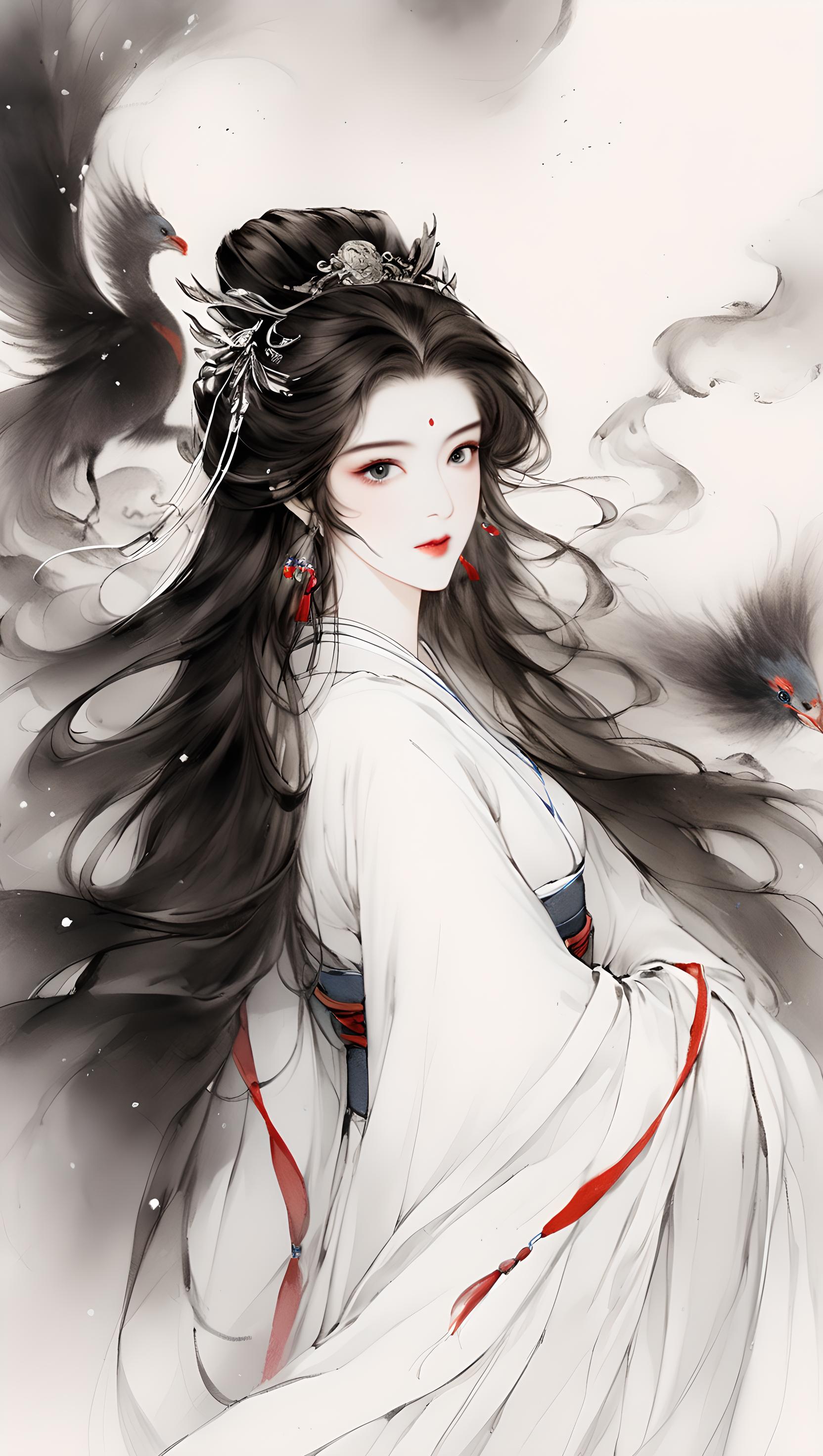 古风