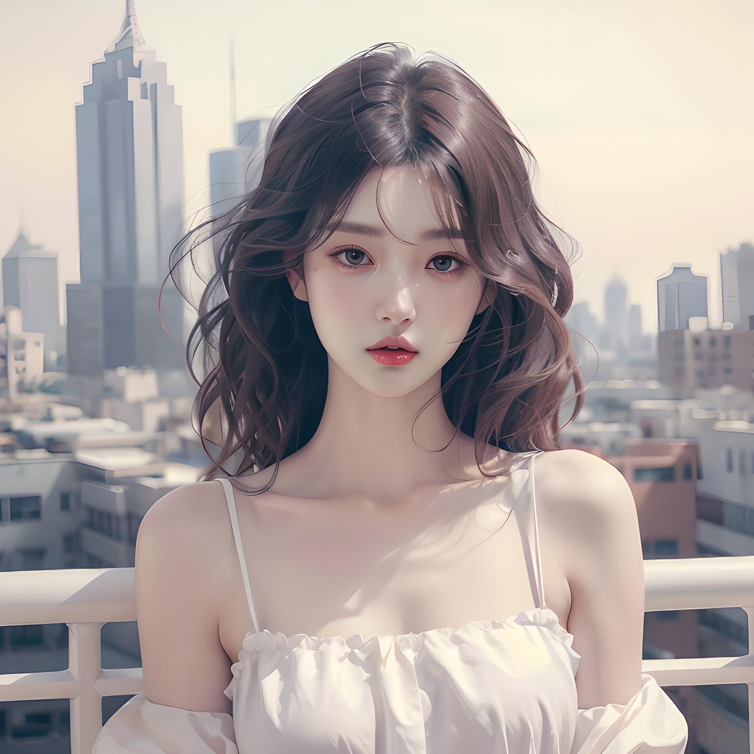 美感十足