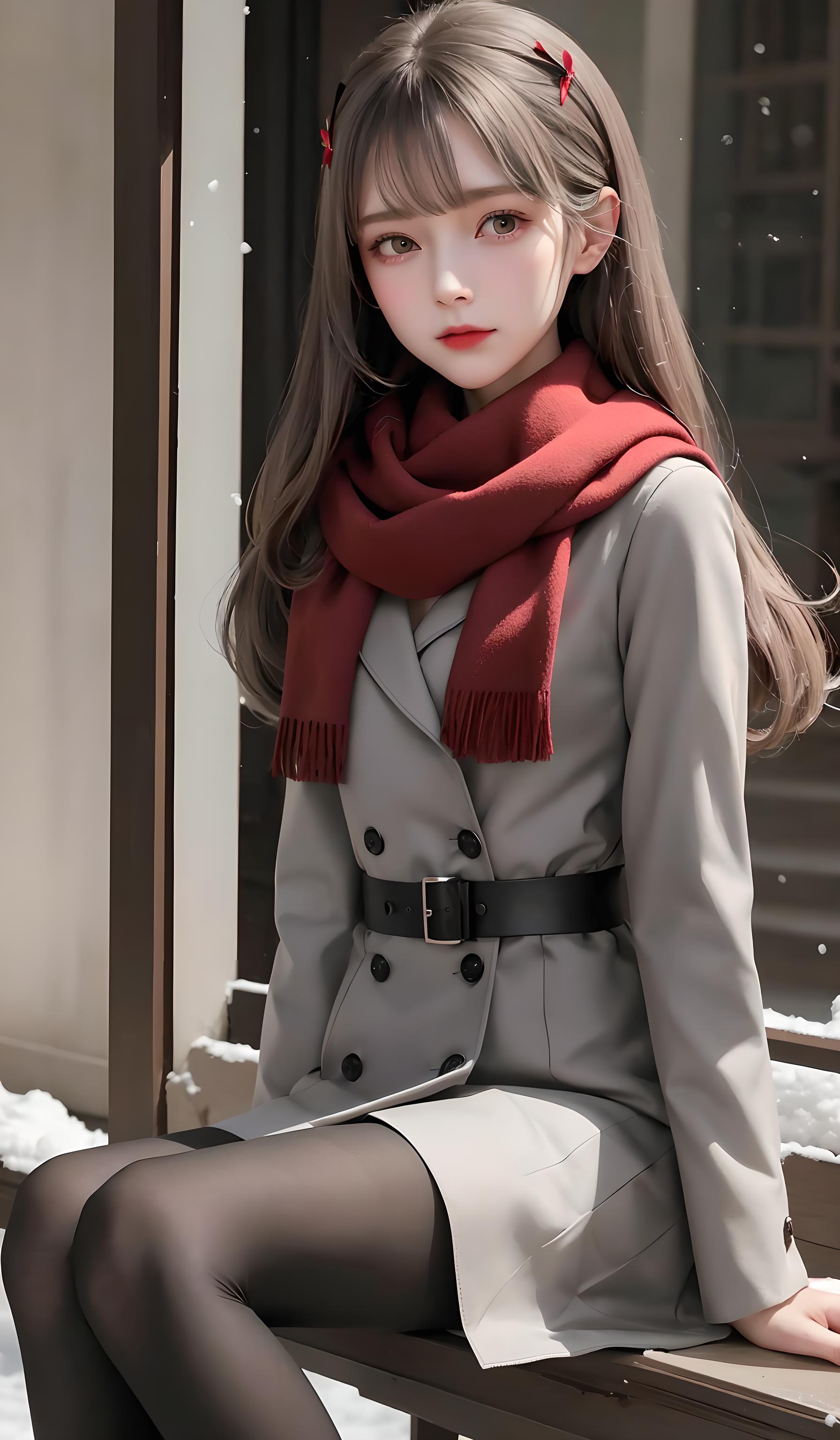 少女