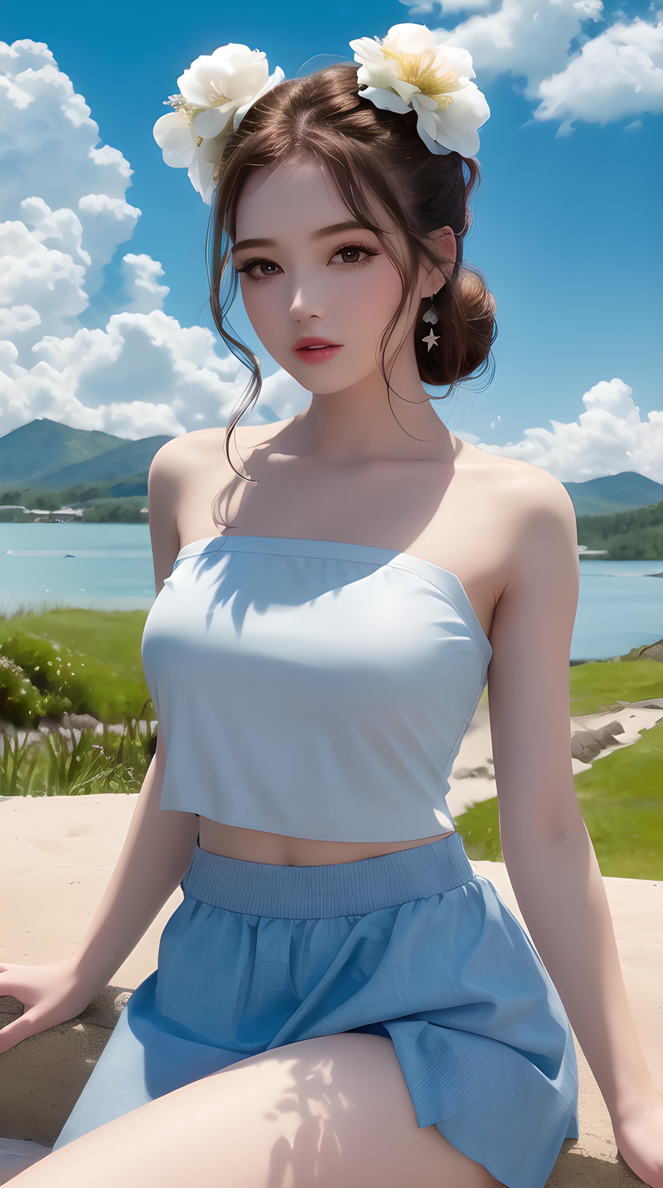 春游