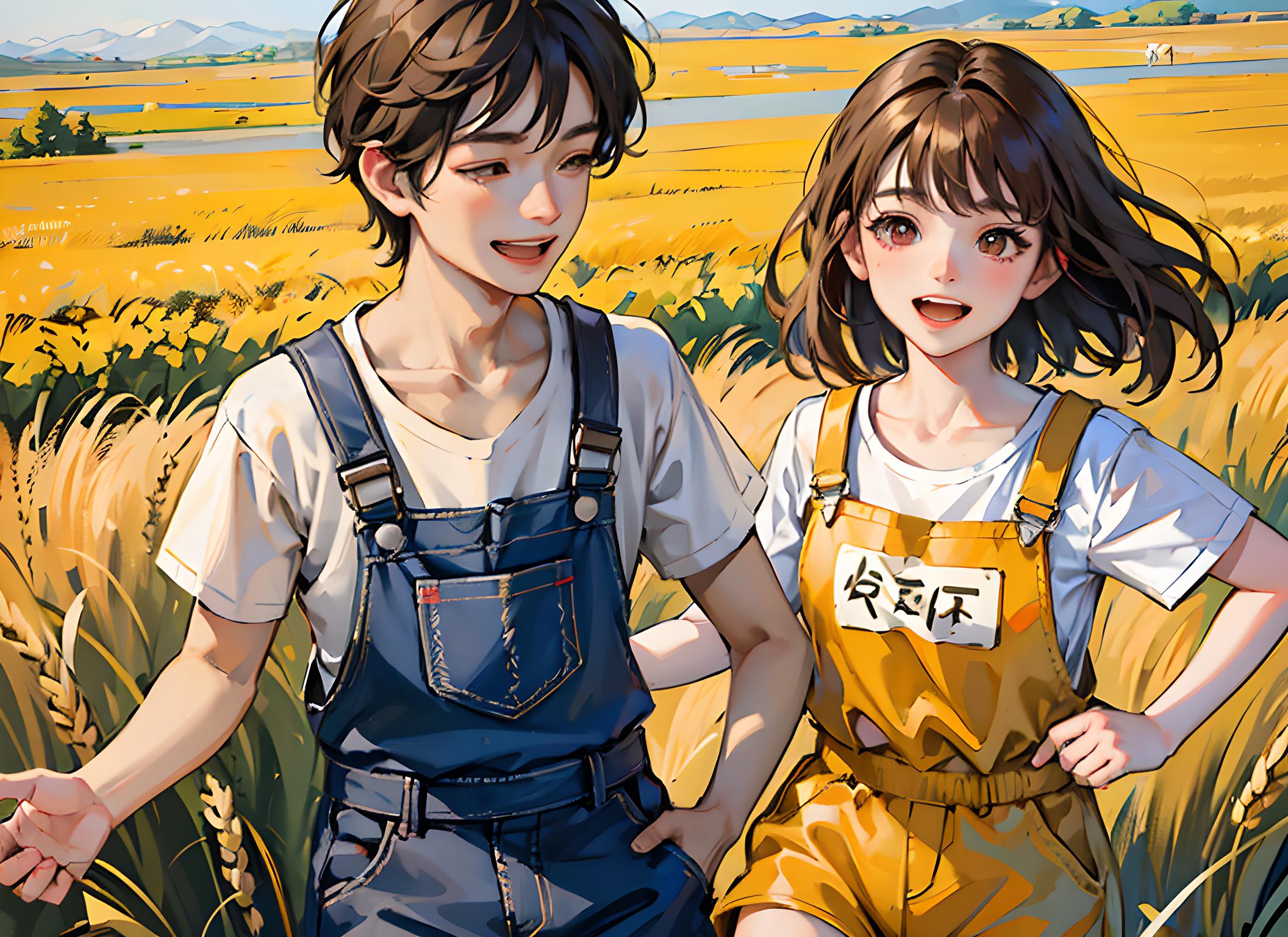 童年