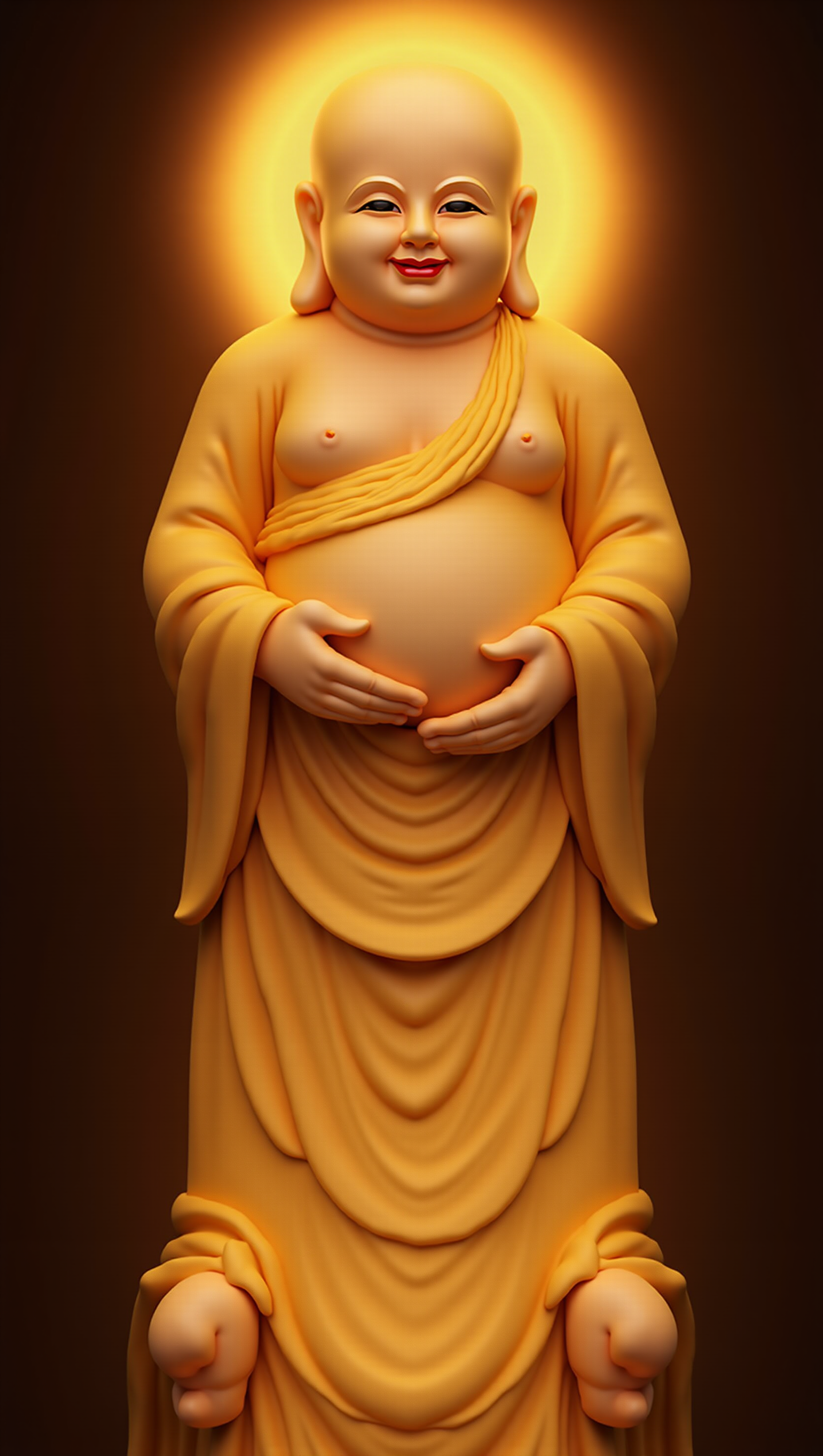 弥勒佛