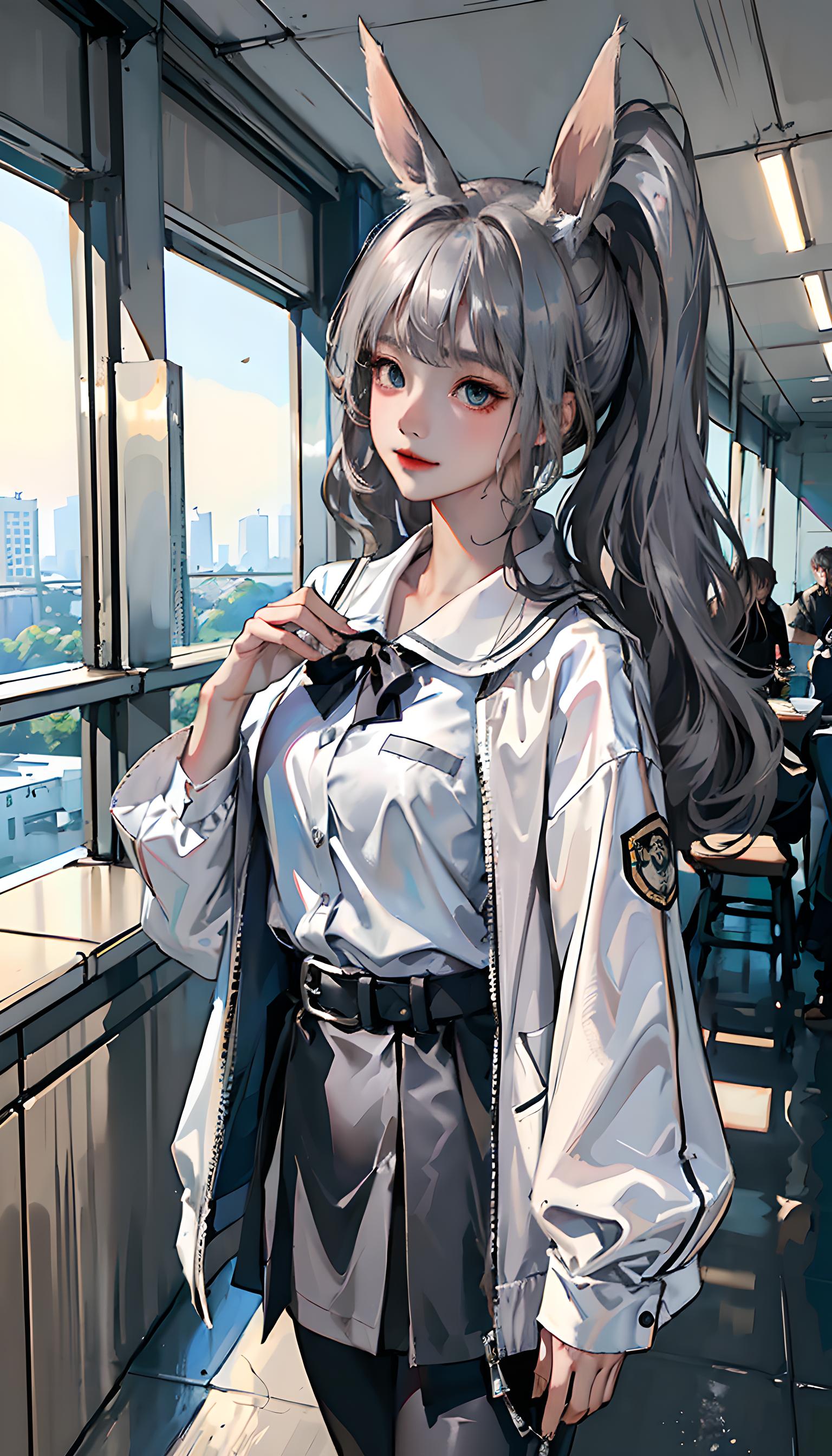 一起呀