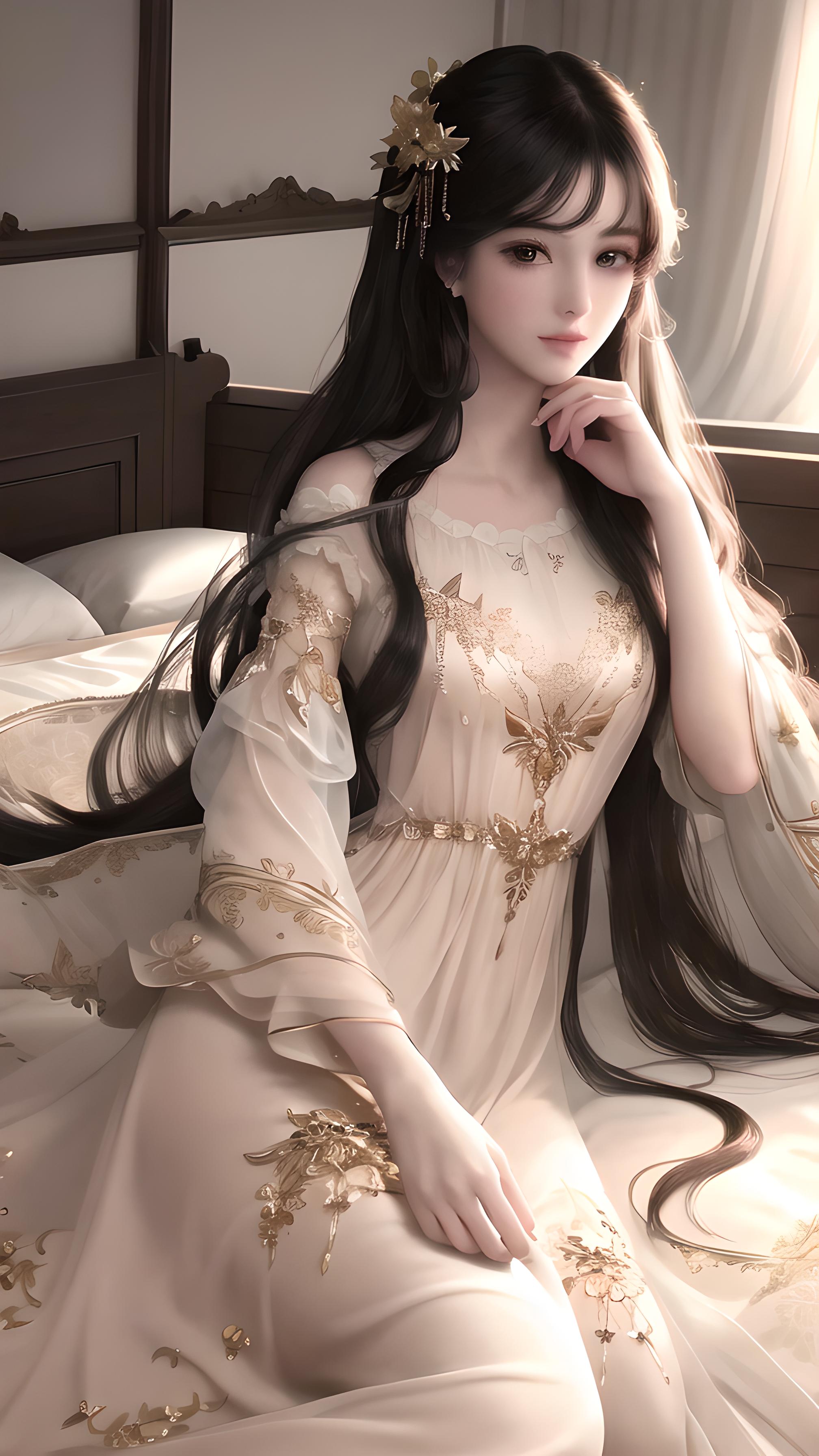 美少女