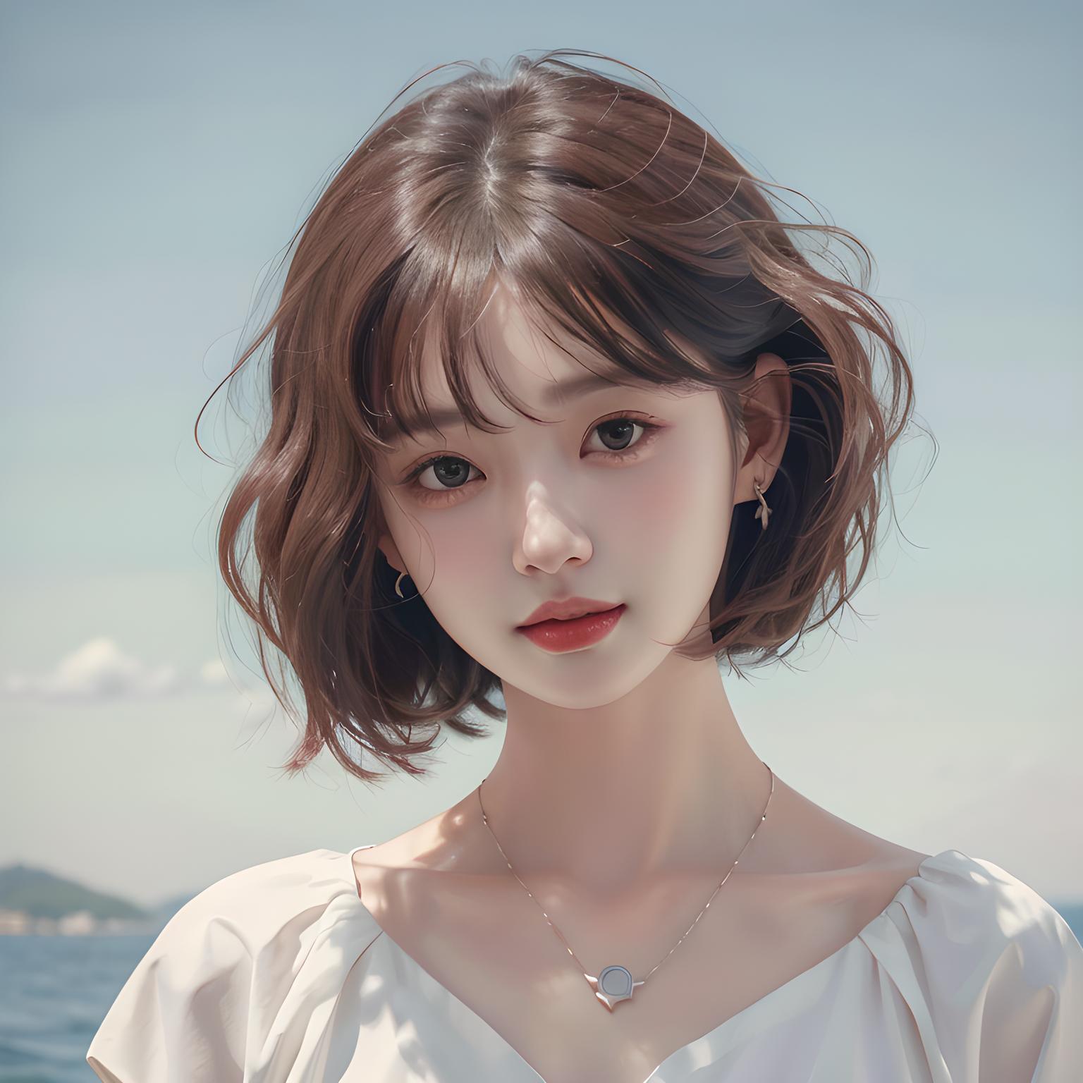 美感十足