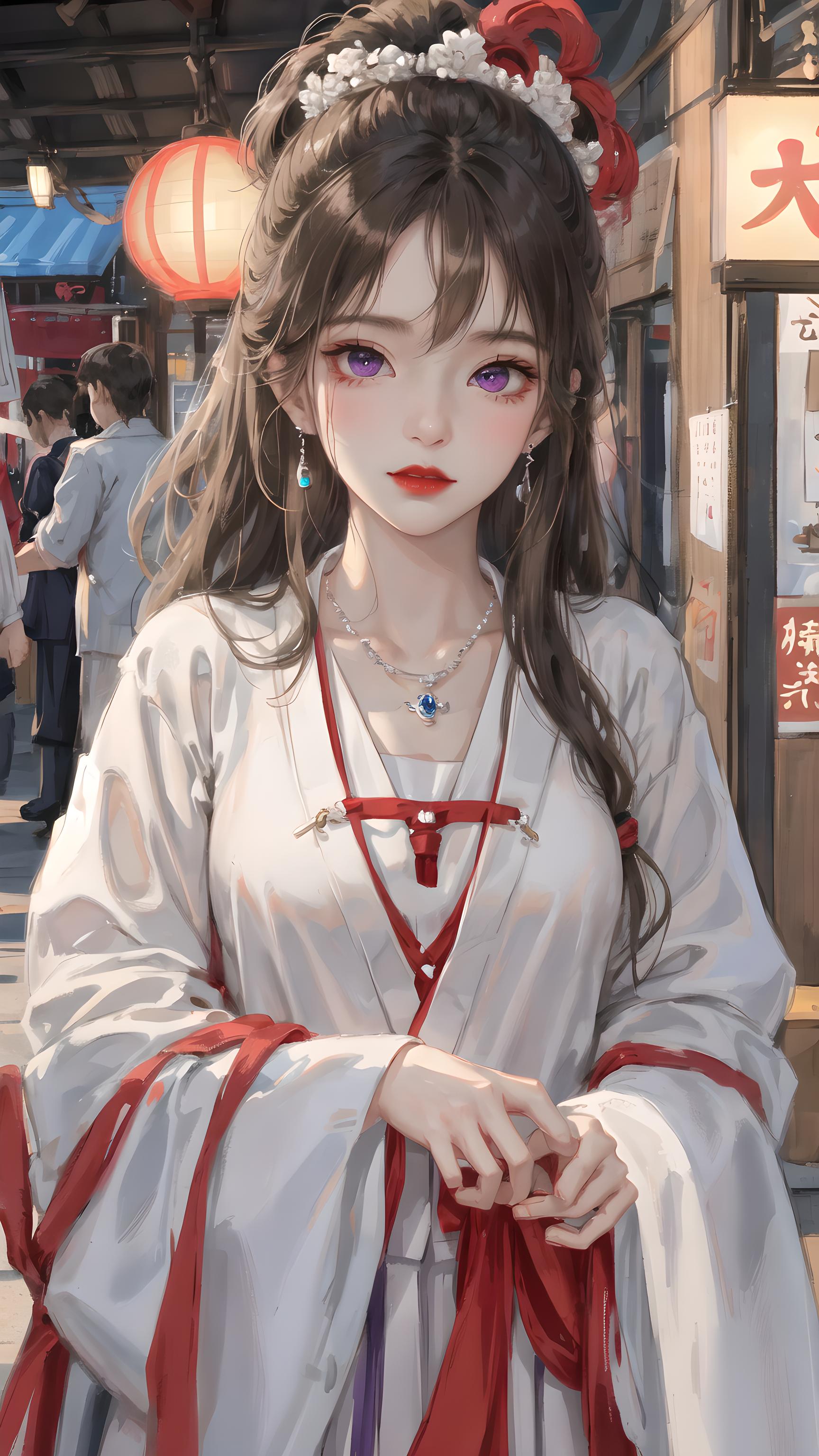 美少女