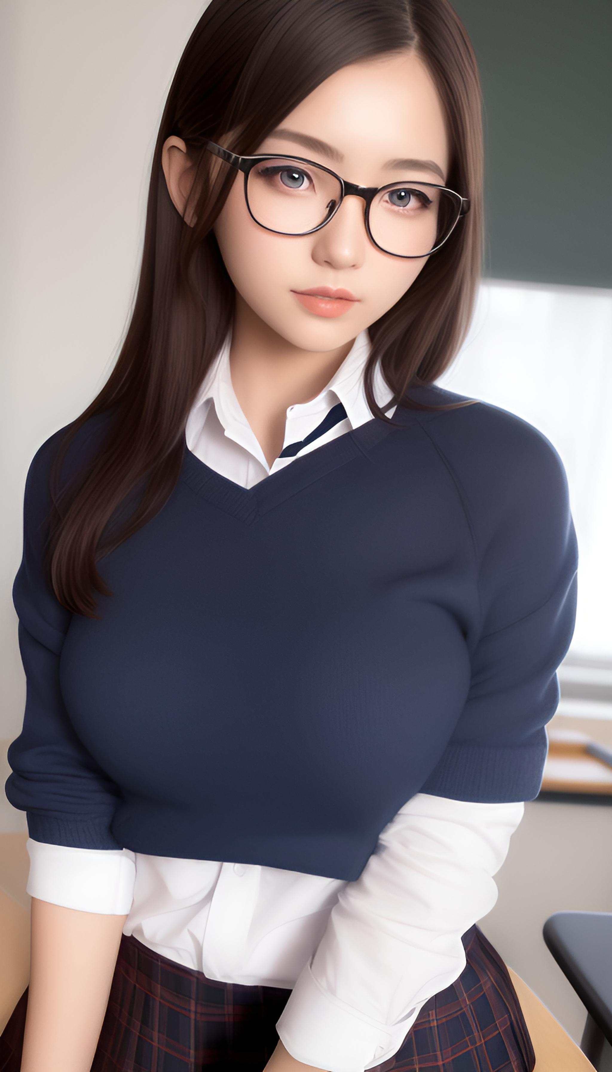 学生妹