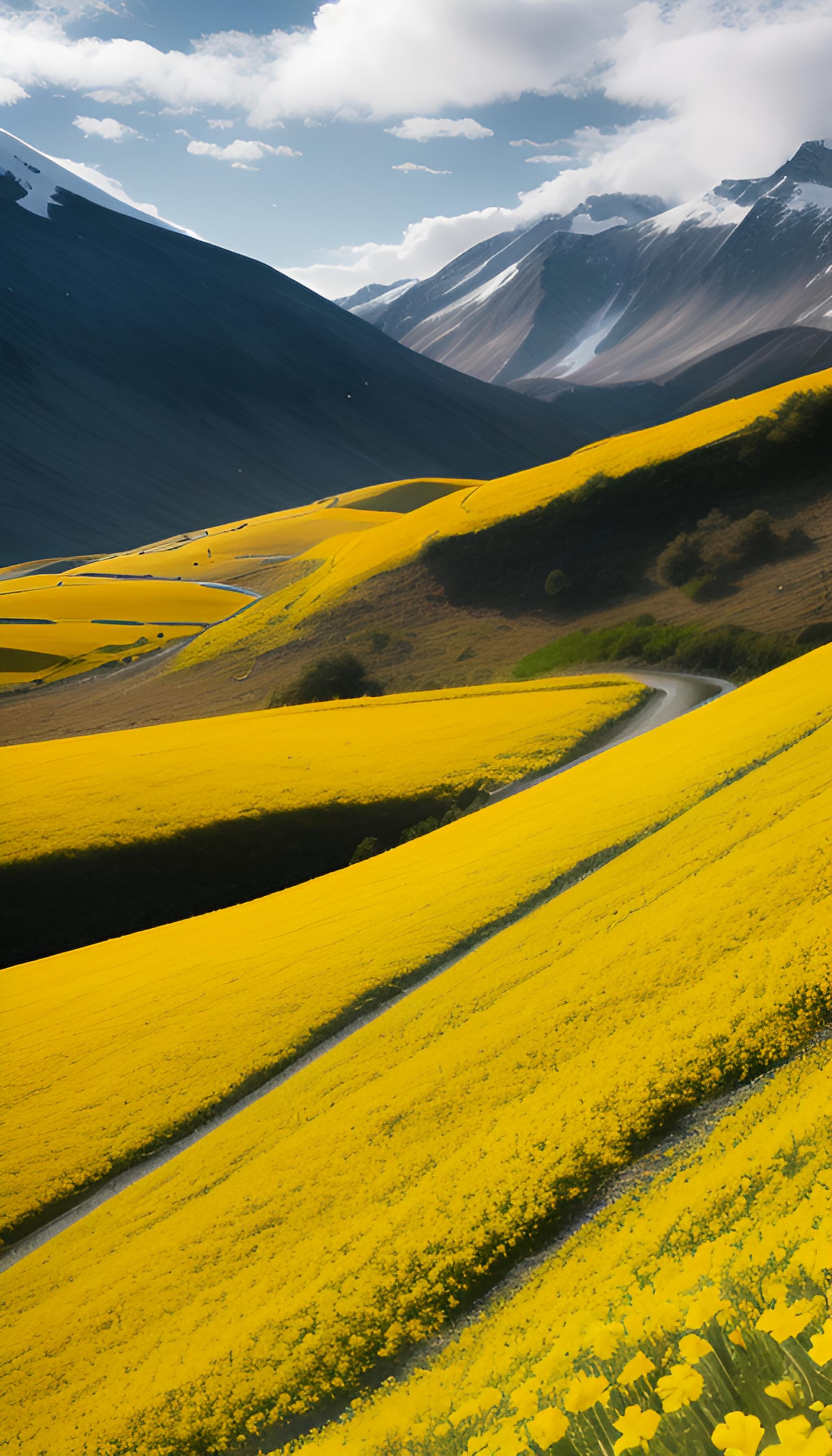 风景