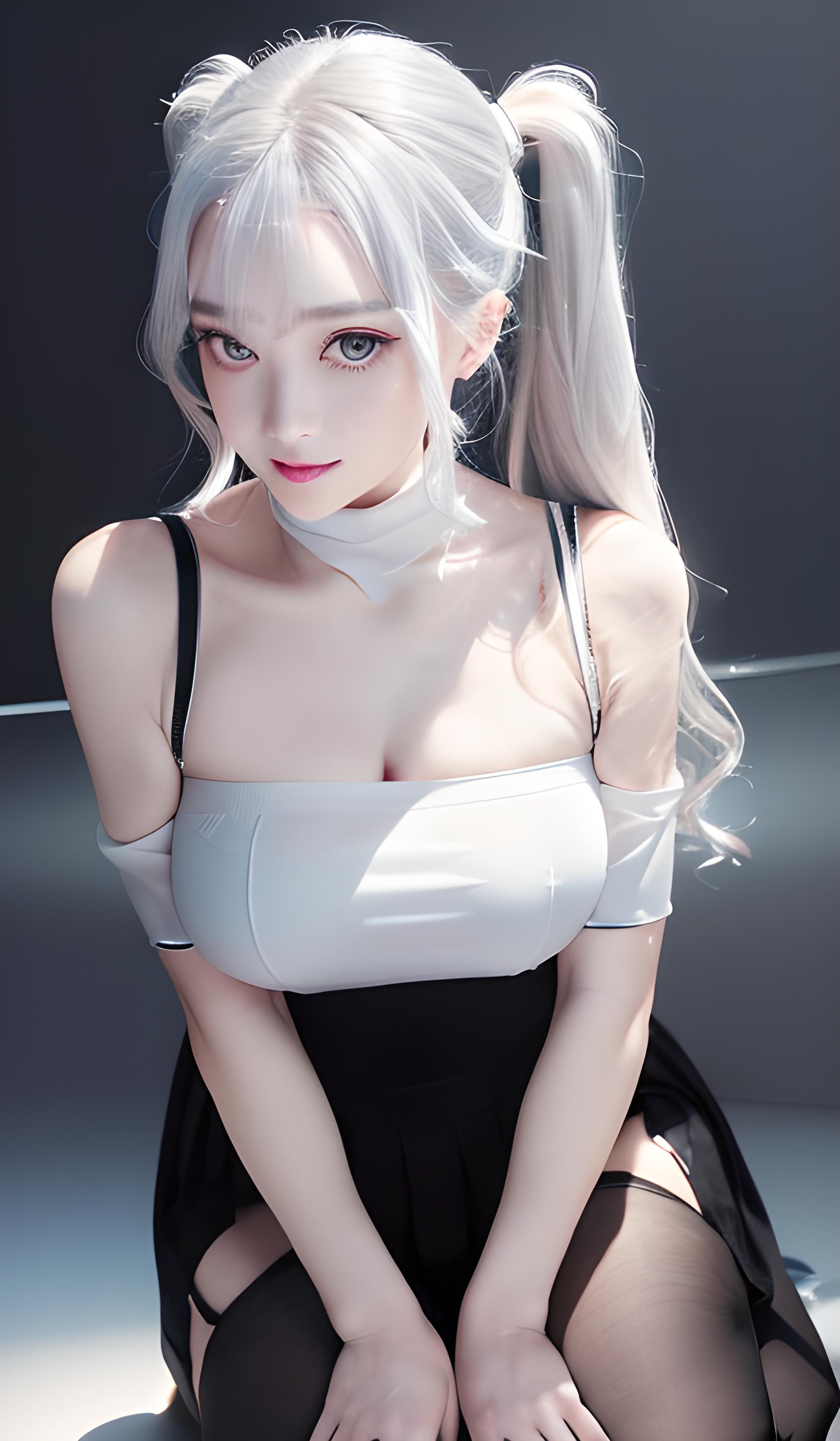 美少女