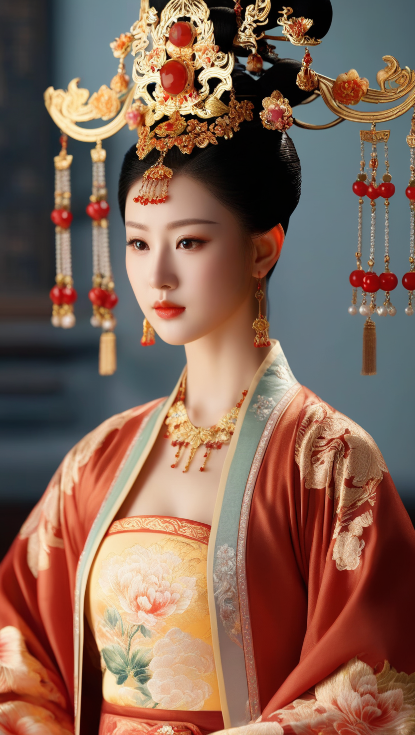 贵妃