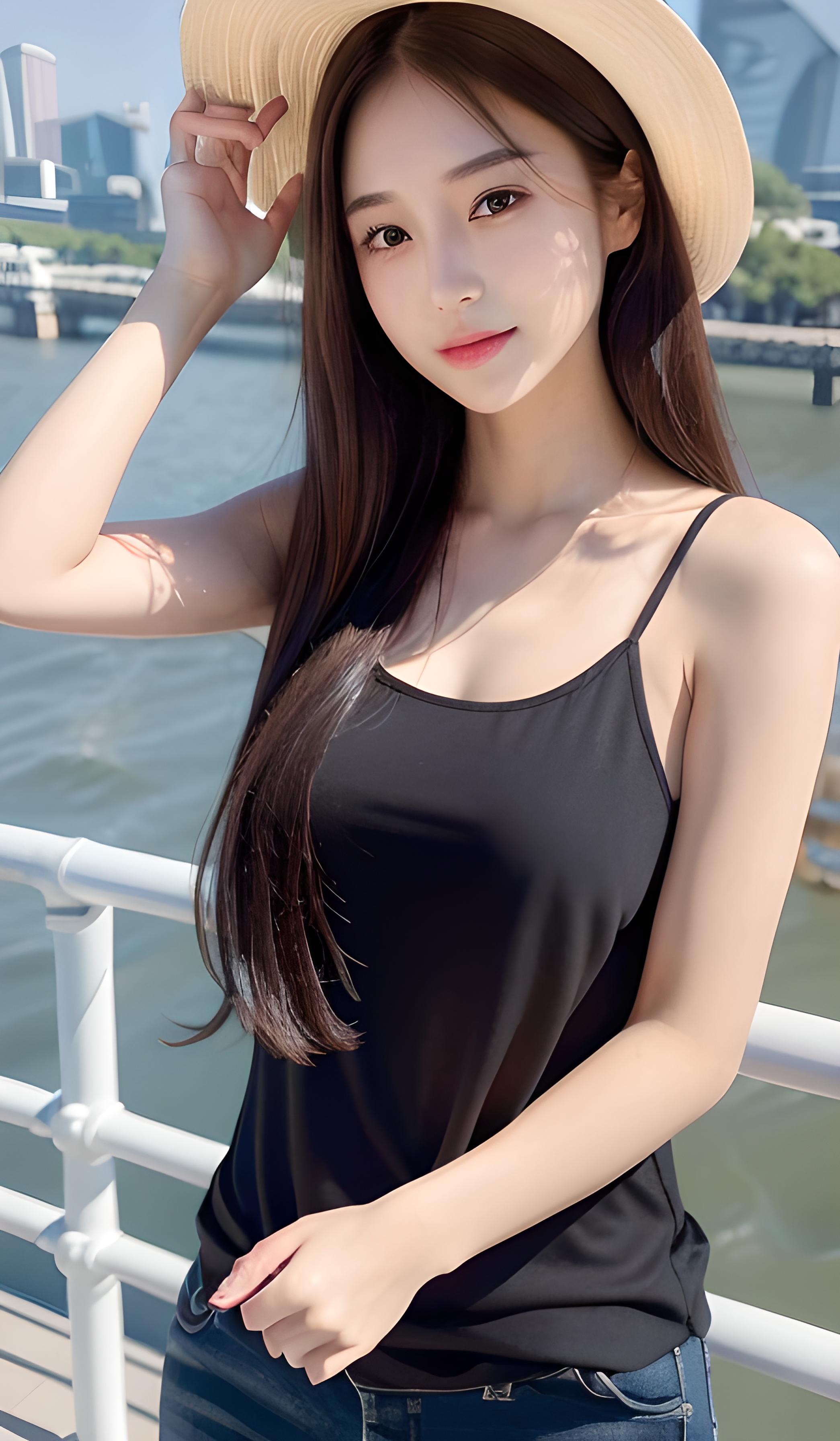 美美哒