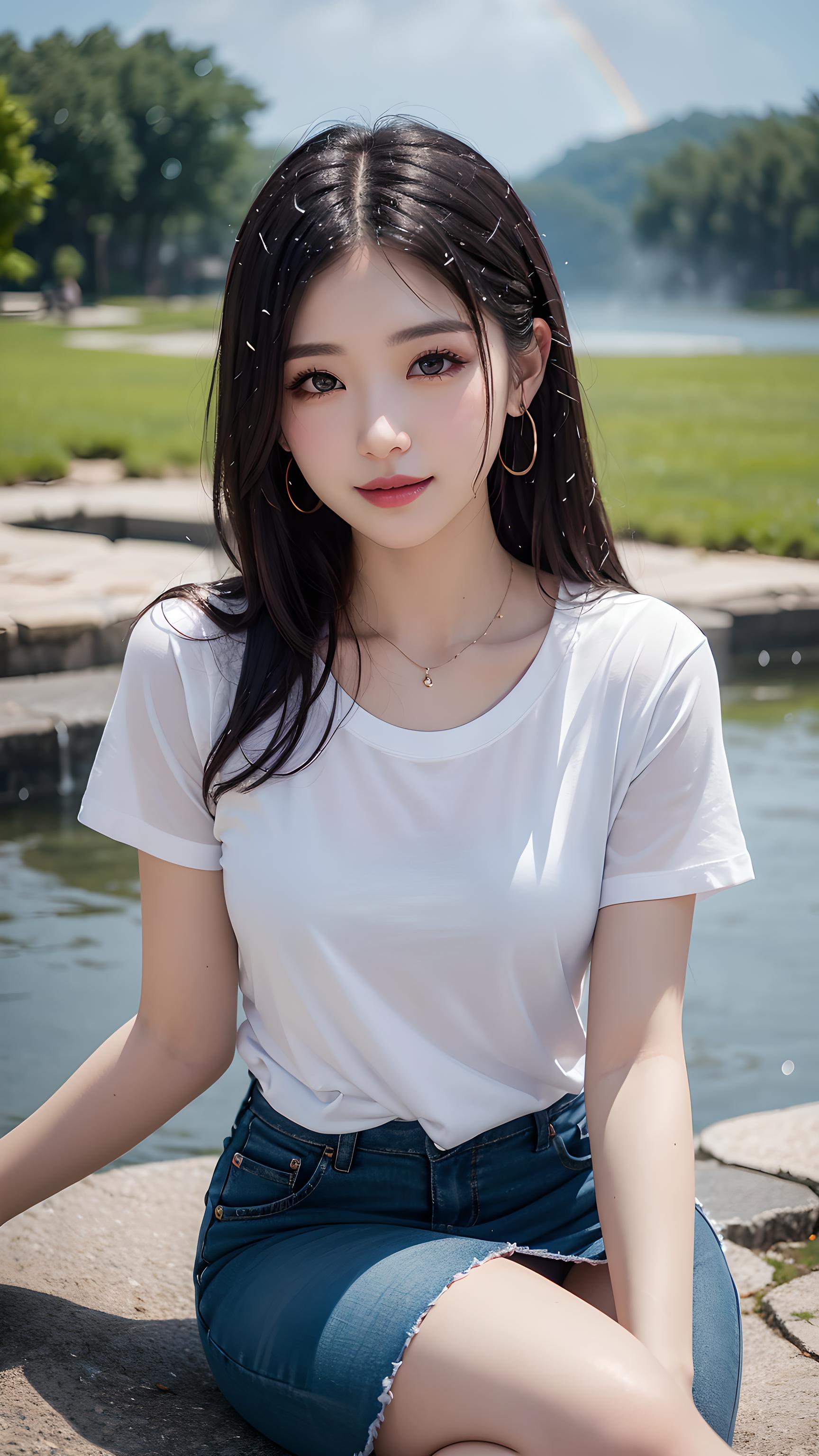 美女美女美女