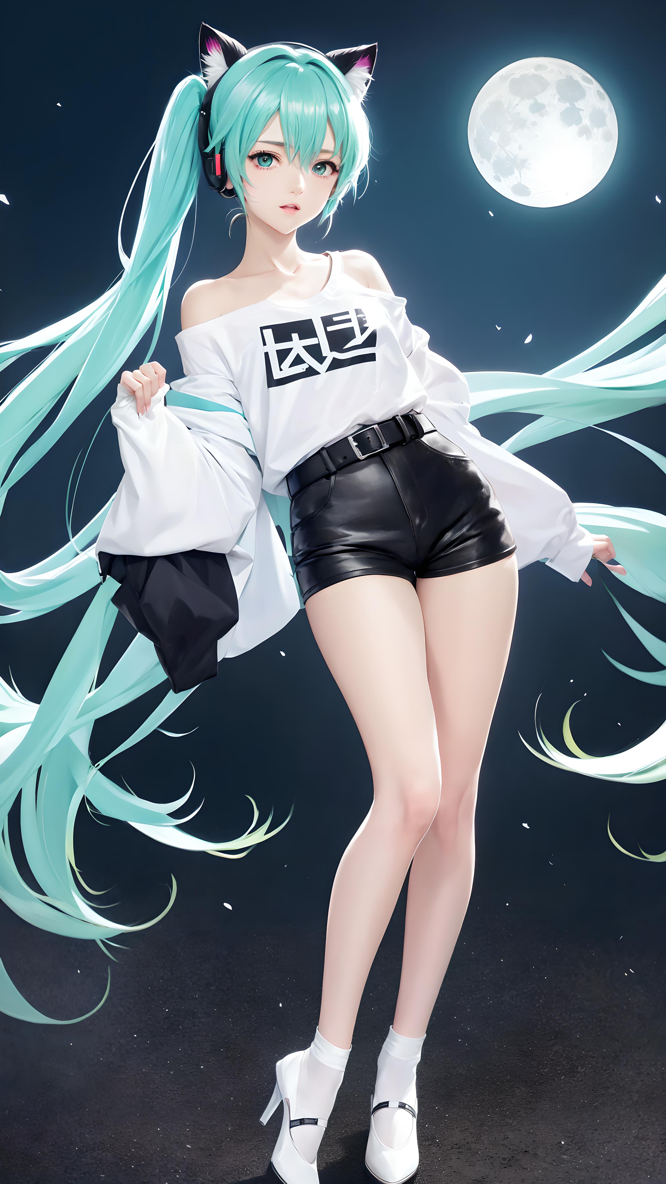 初音未来