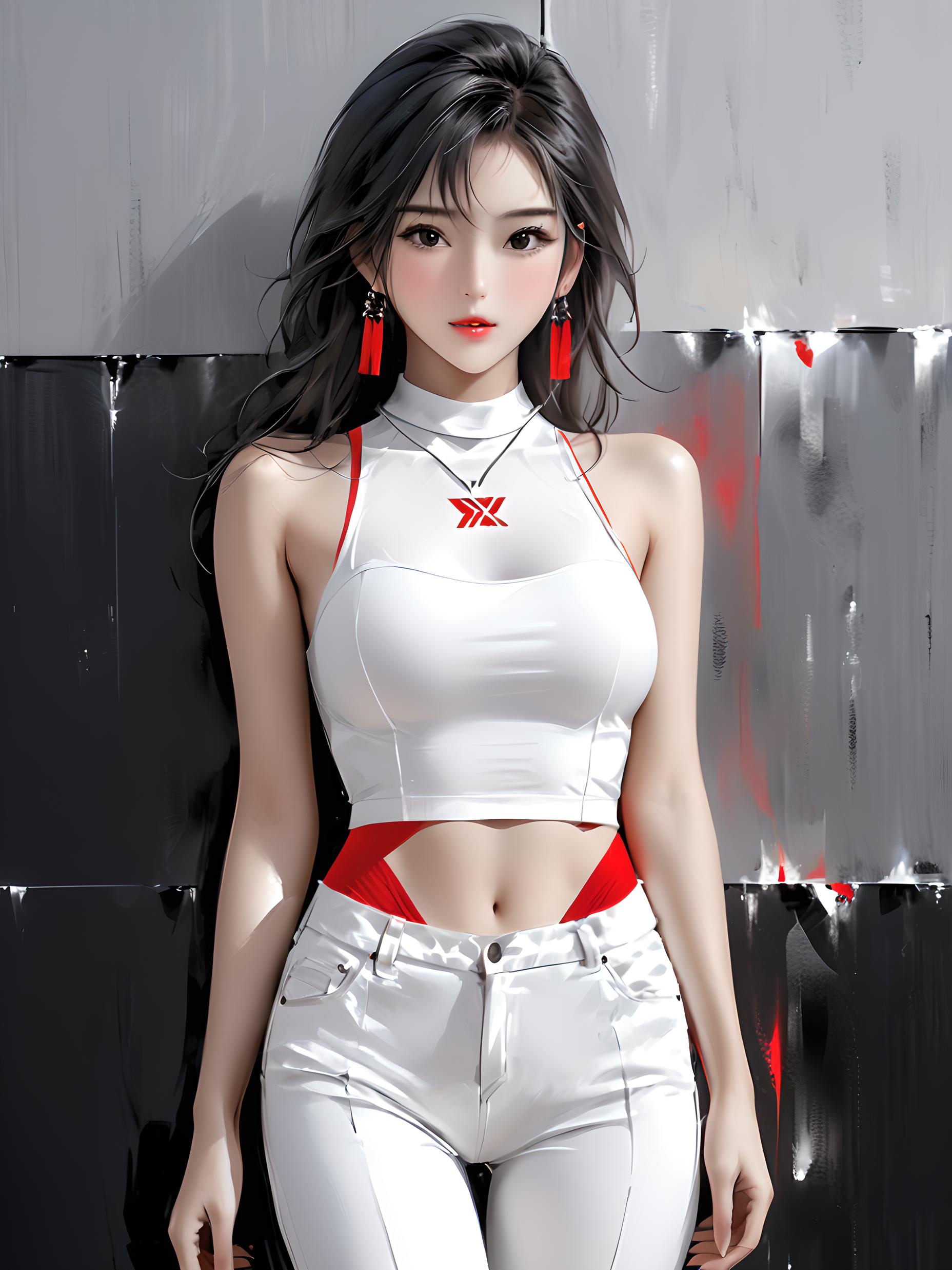 美少女