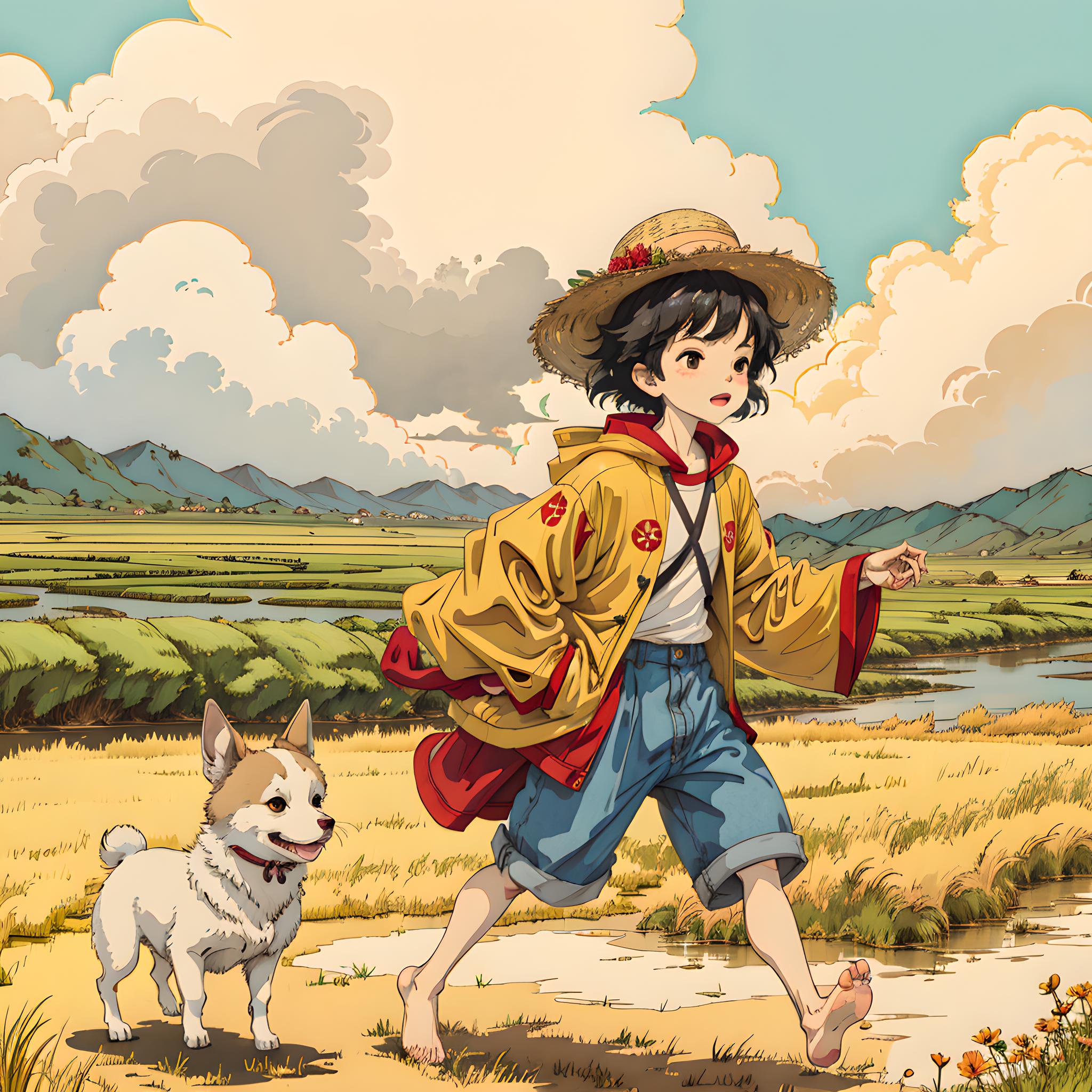焦茶测试