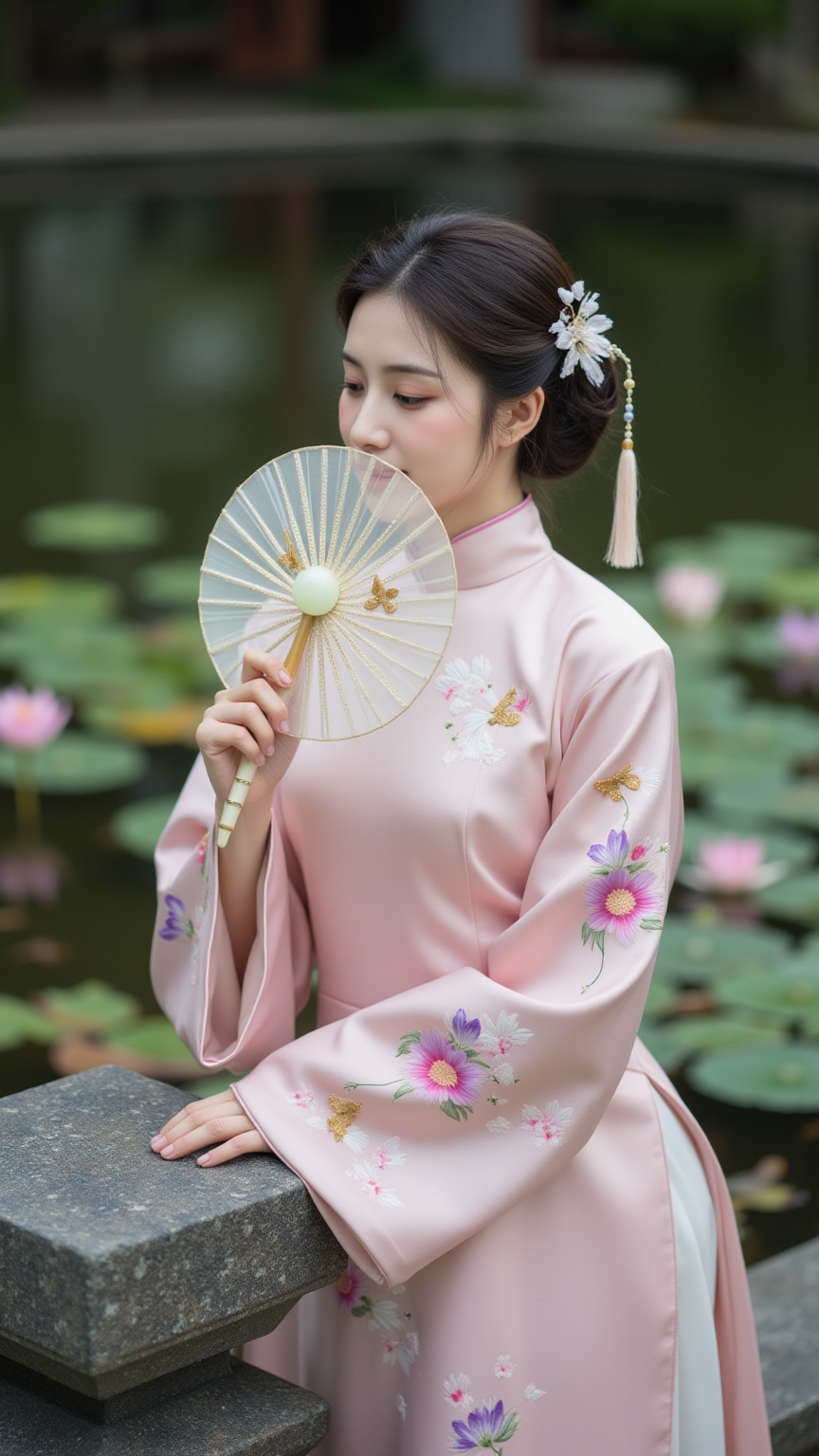 旗袍