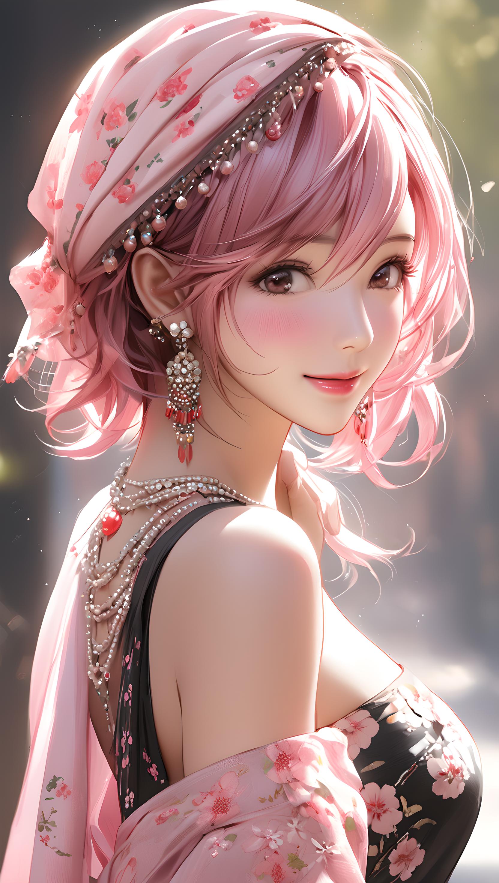 妮娜