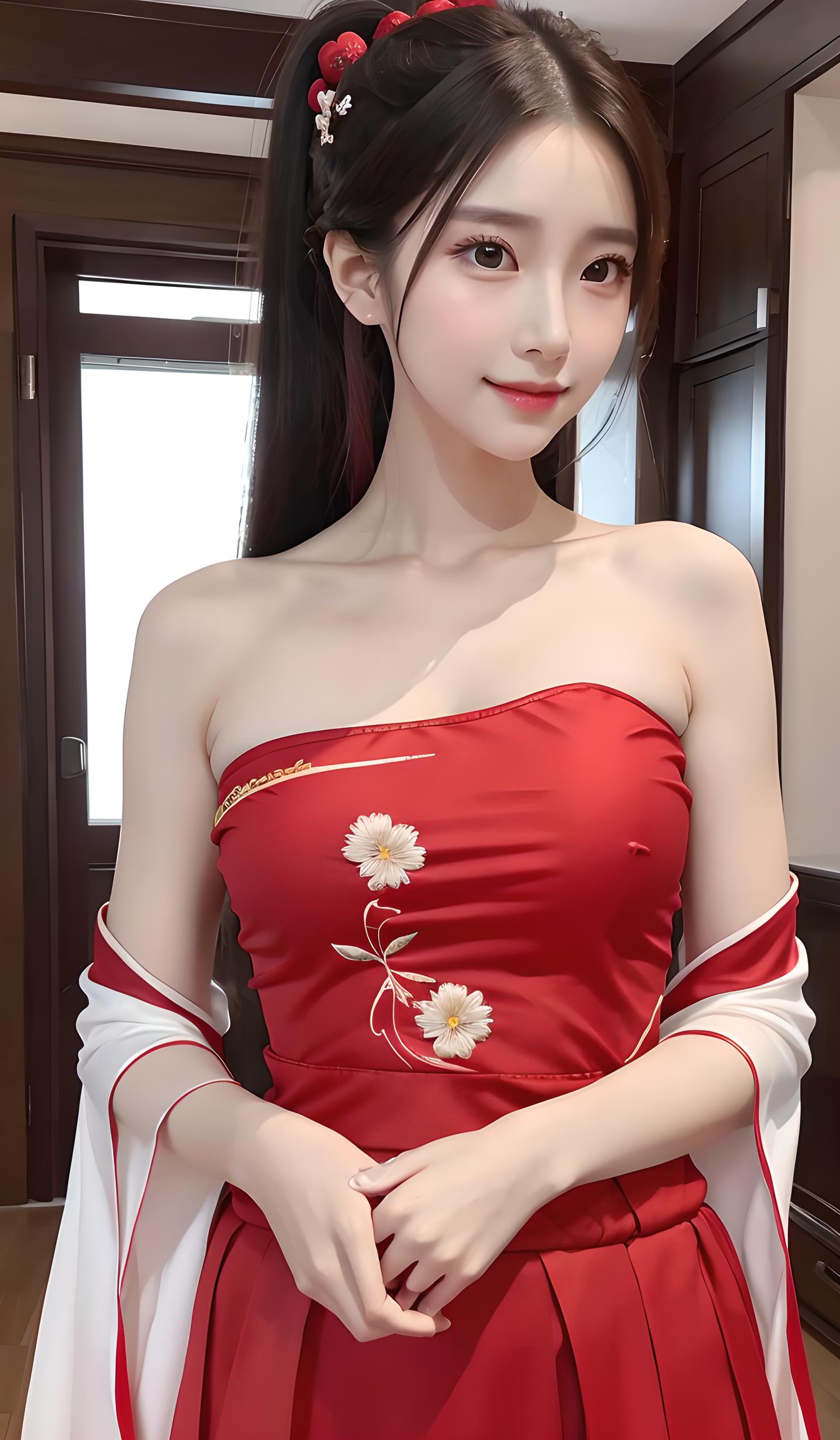 主页美女更多