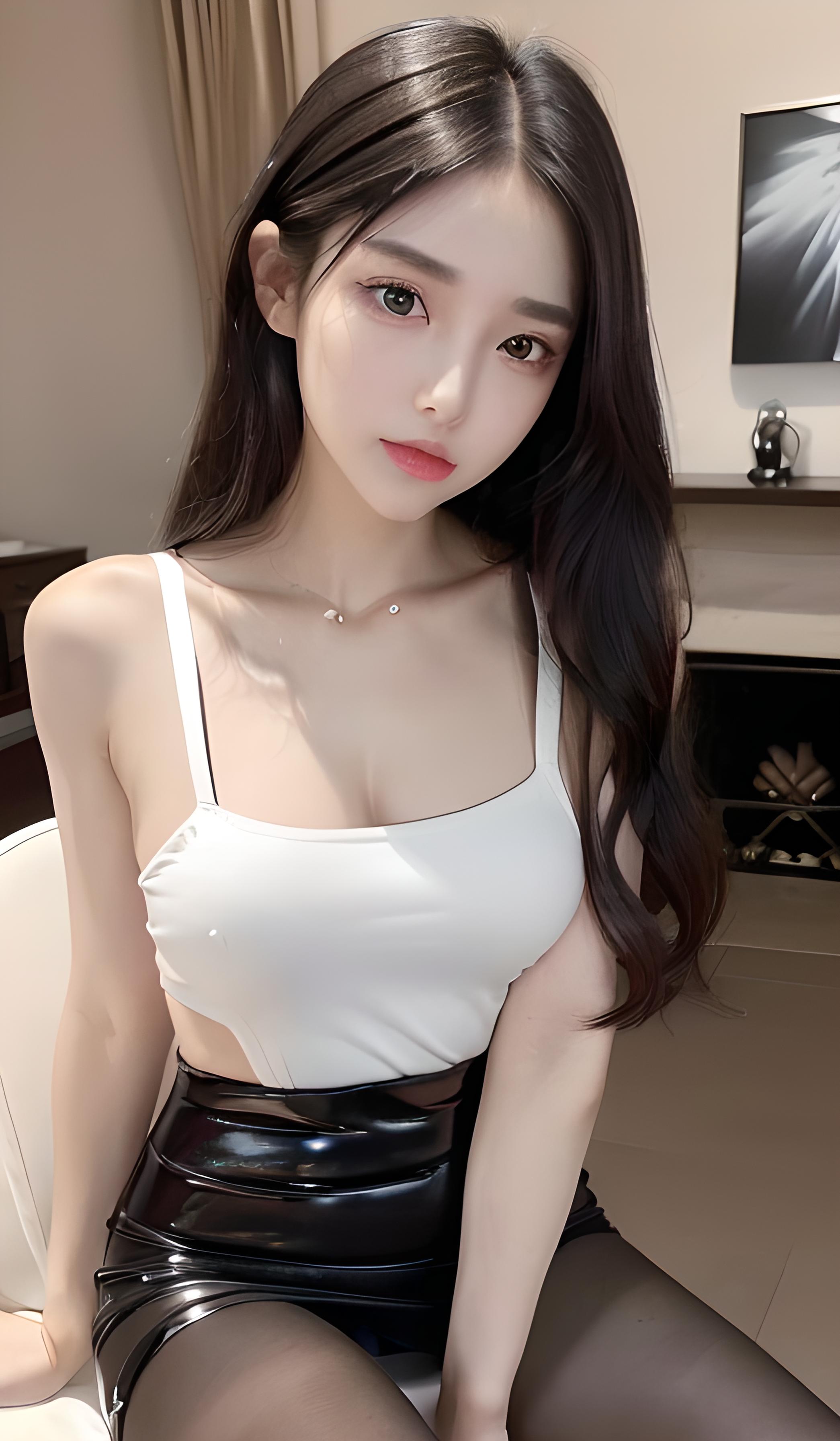 纯欲