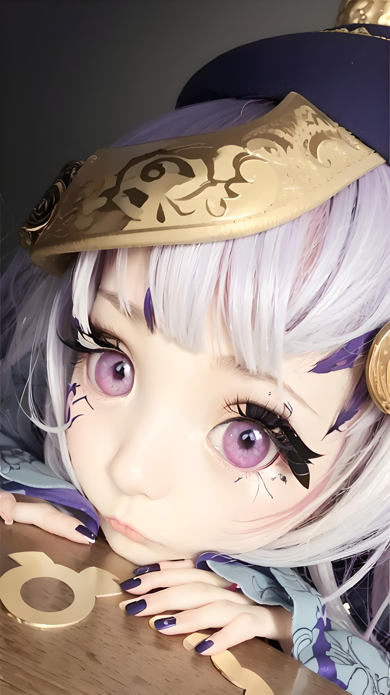 七七