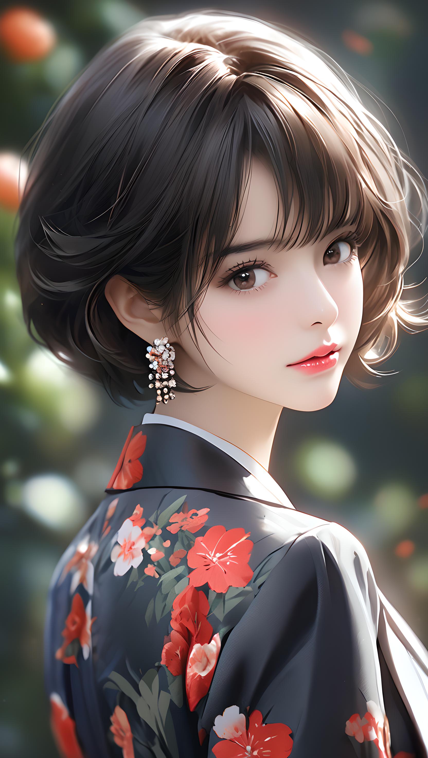 诱惑
