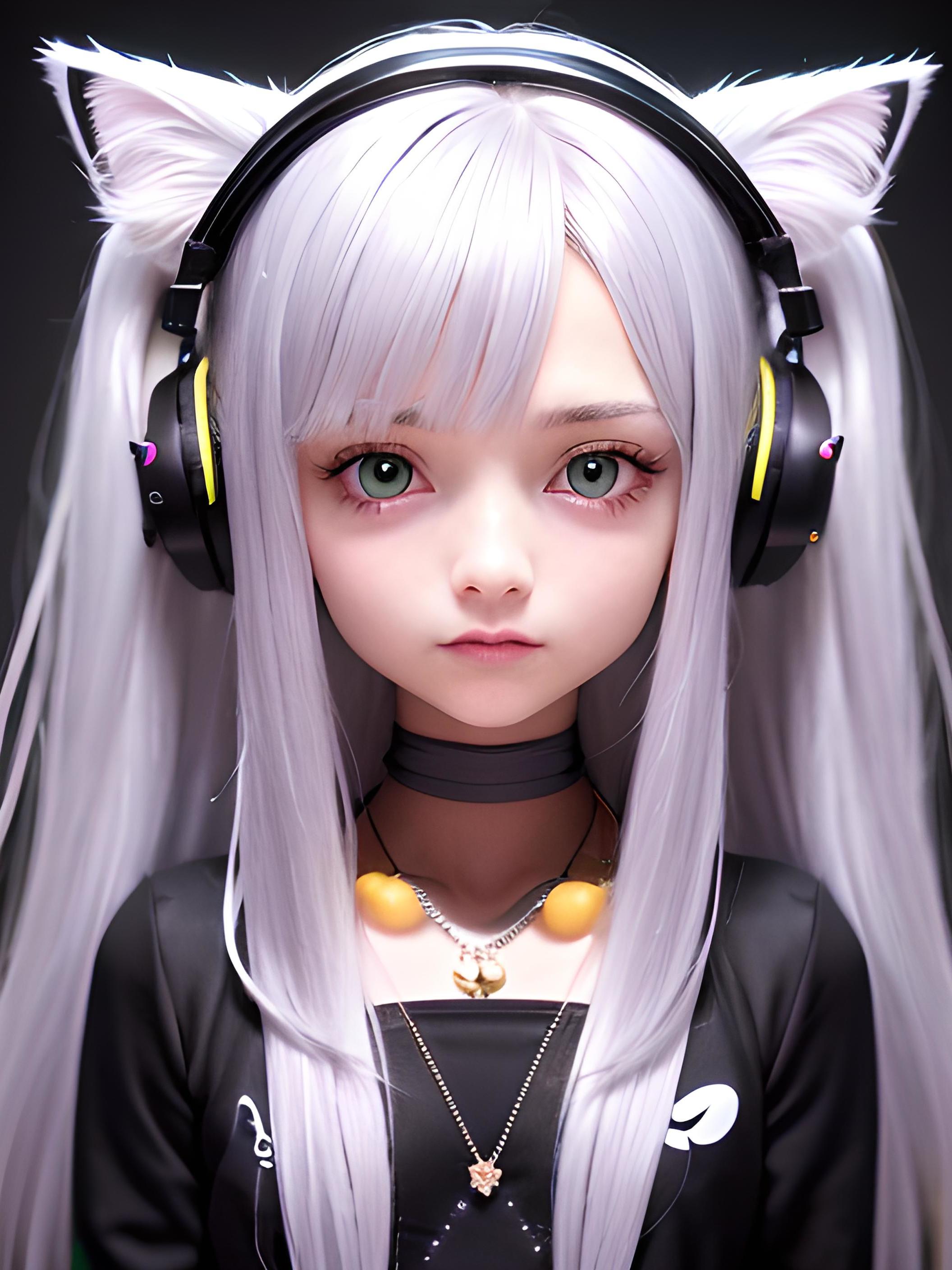 少女