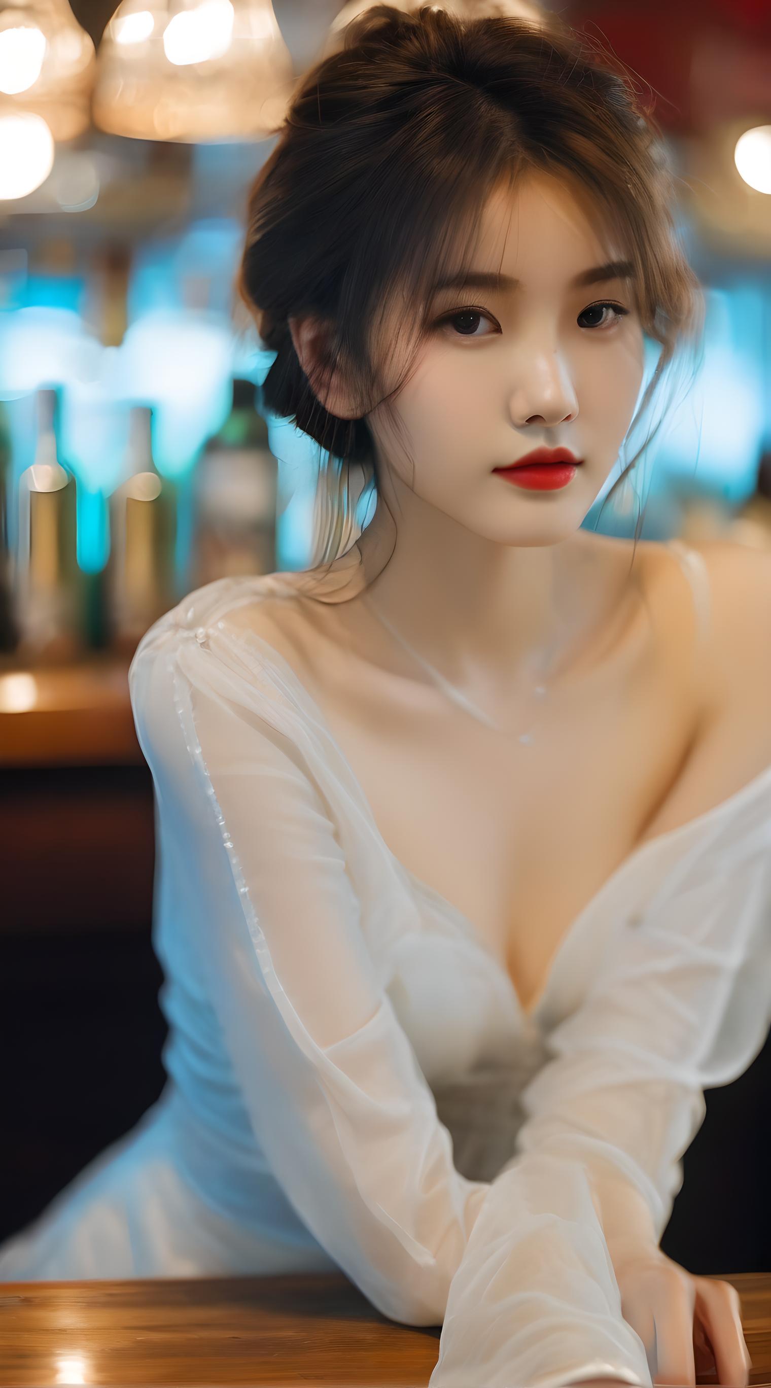 美女写真