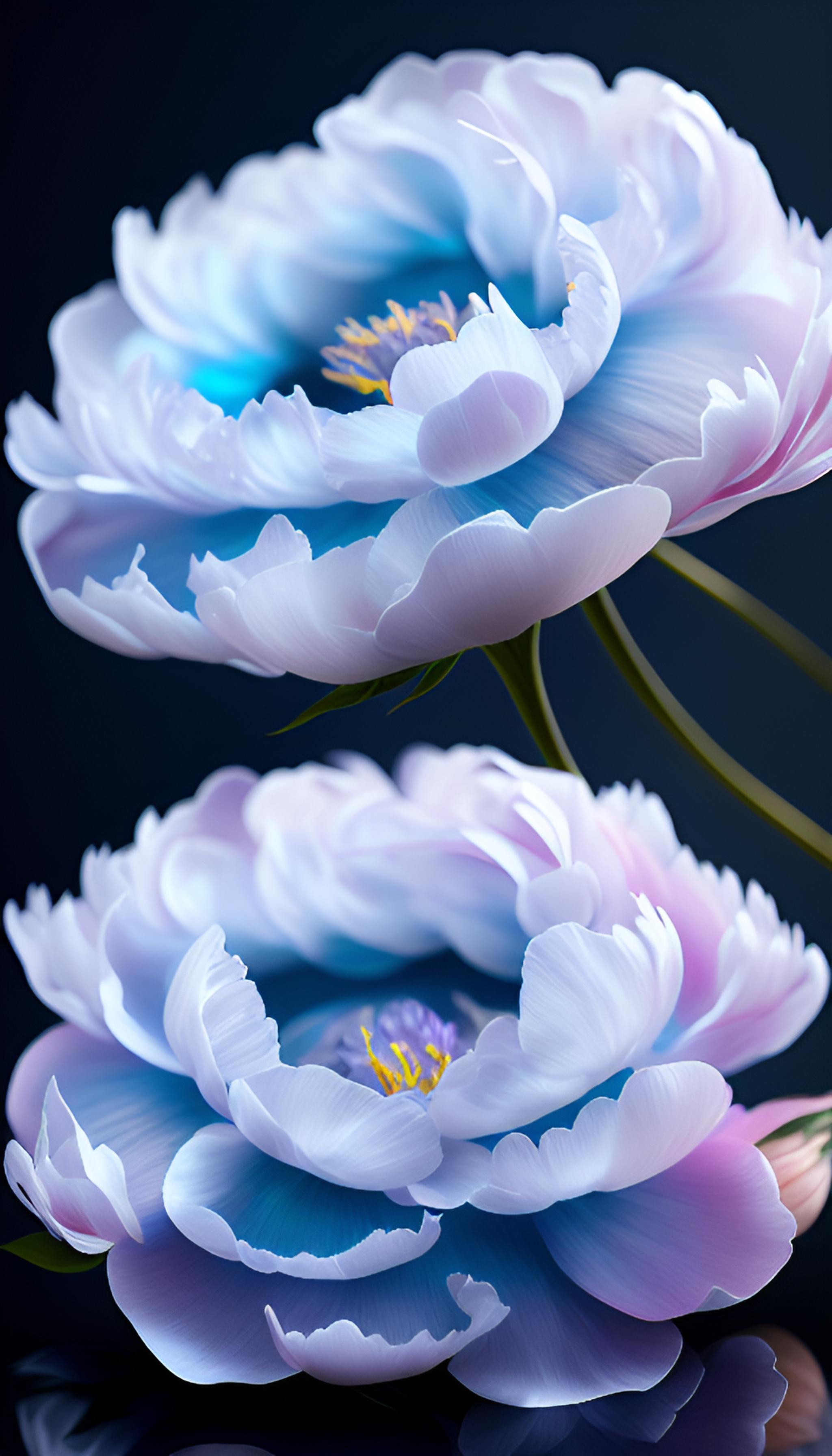 花花世界