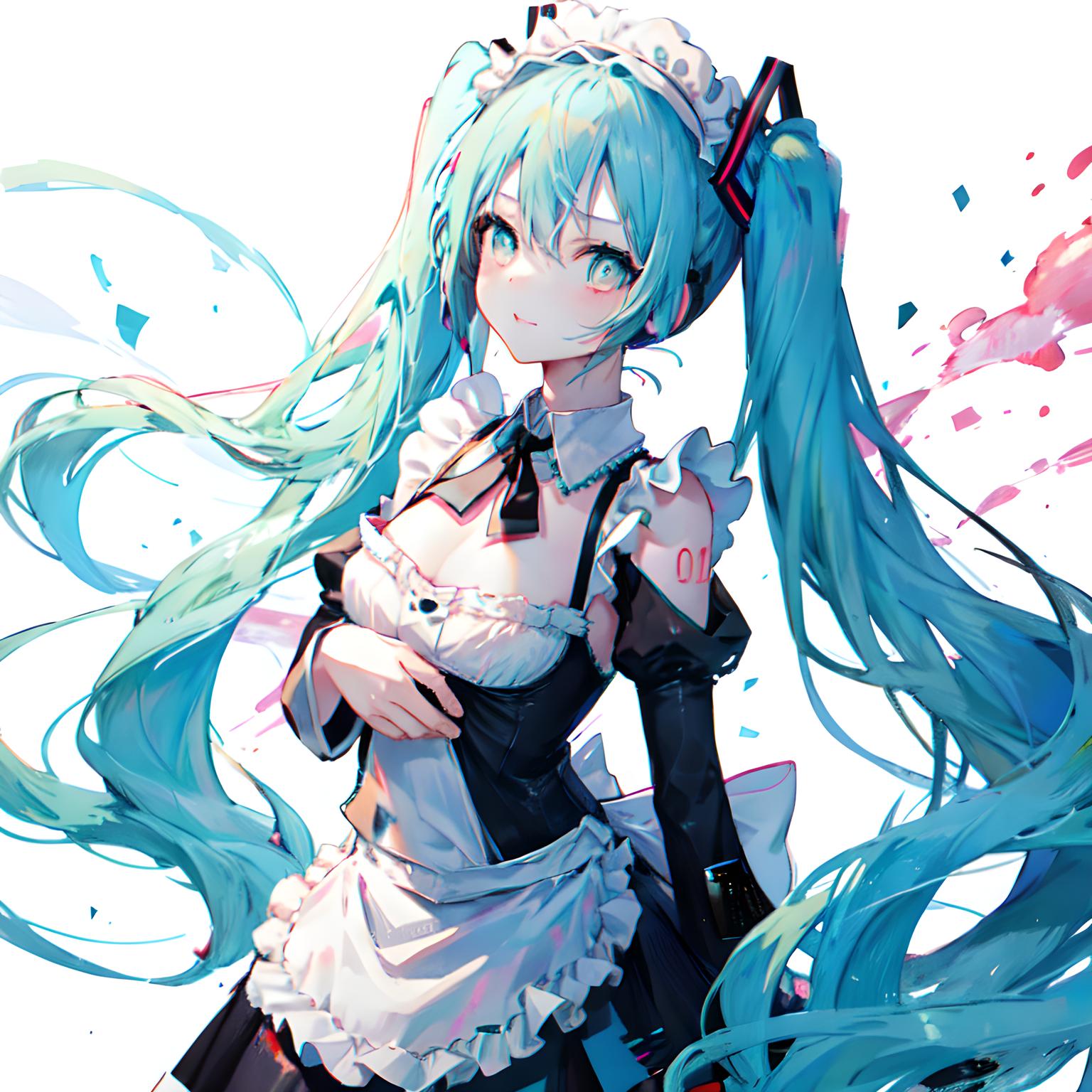 初音未来