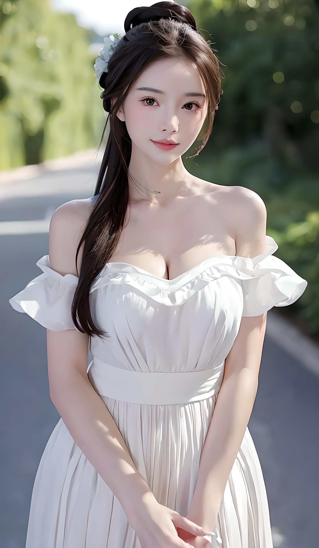 婉约