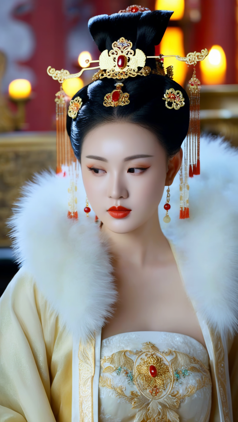贵妃