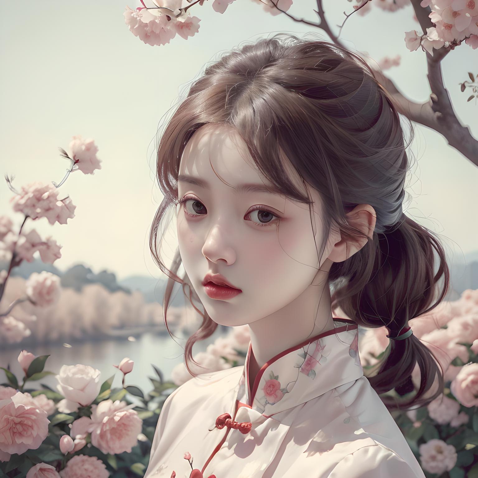 美感十足
