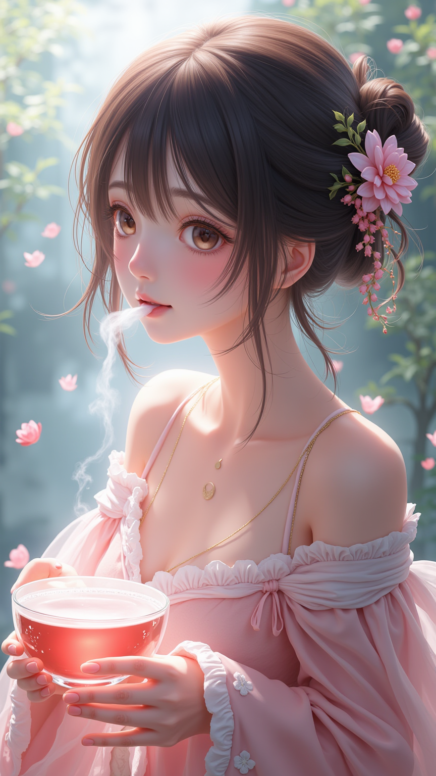 精致
