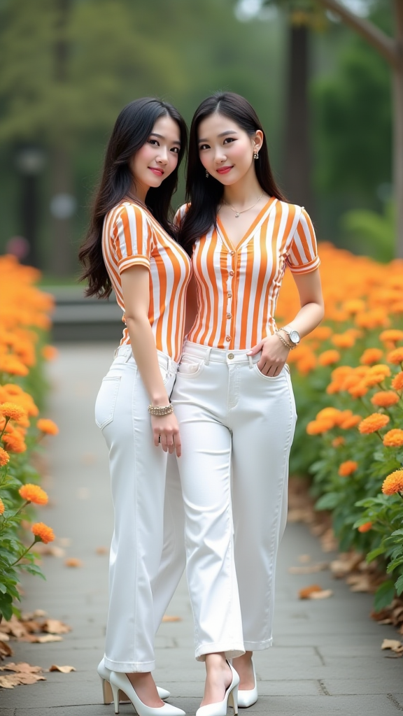 花园路