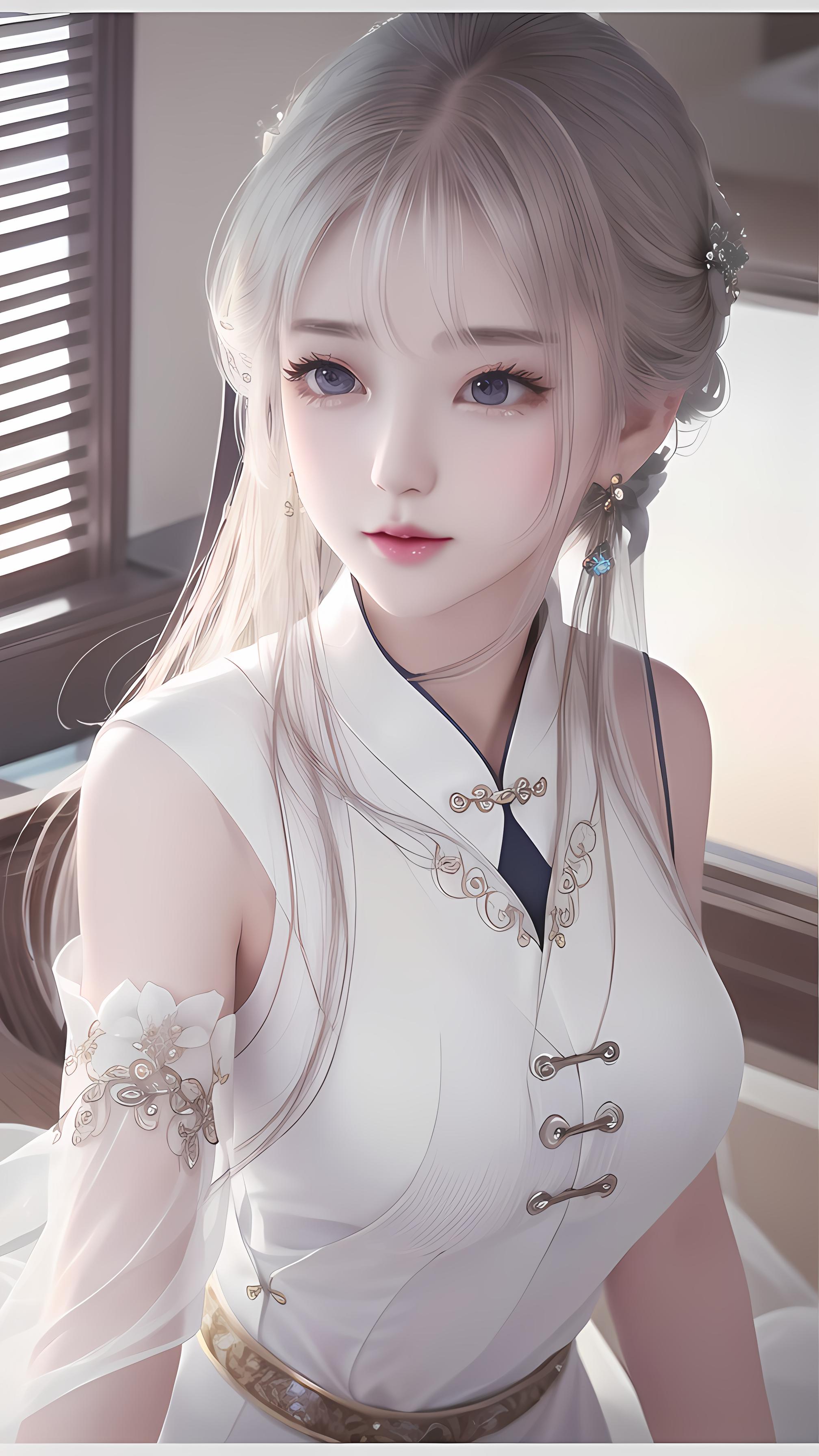 少女