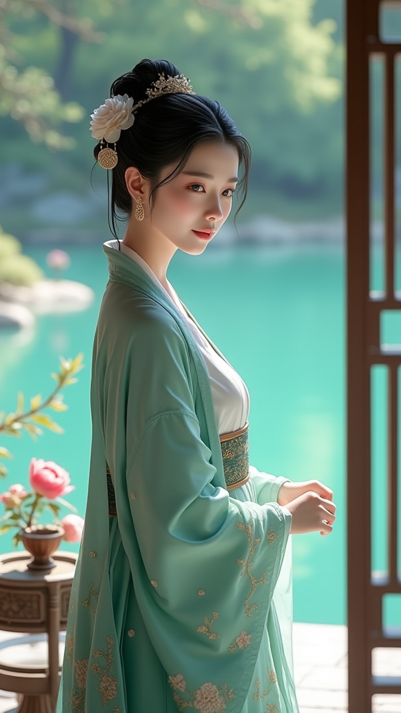 我可不是什么小白花！