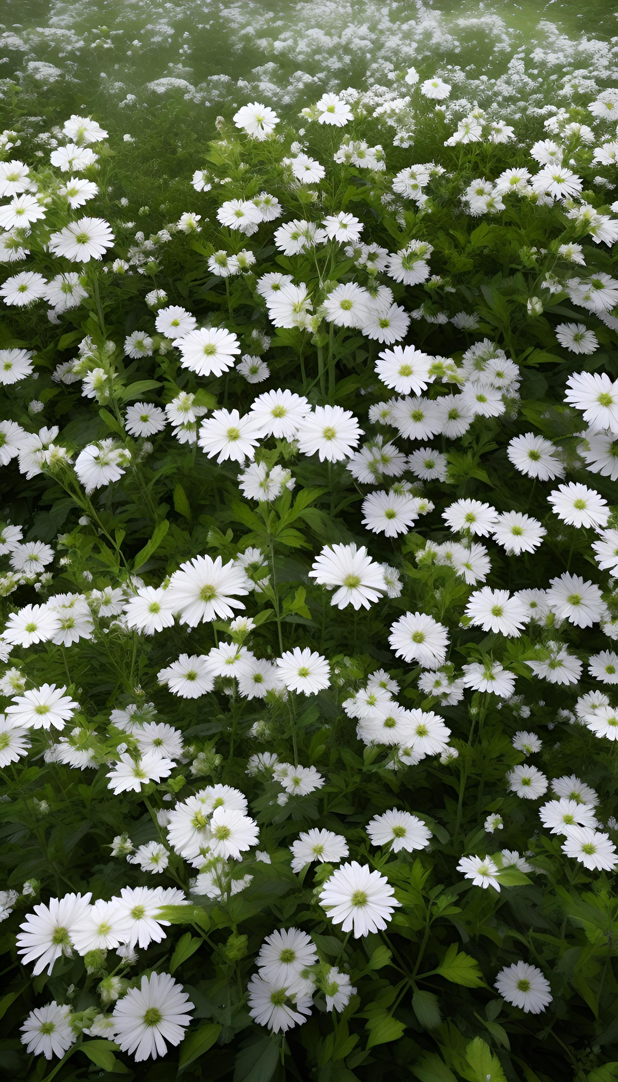 小邹菊