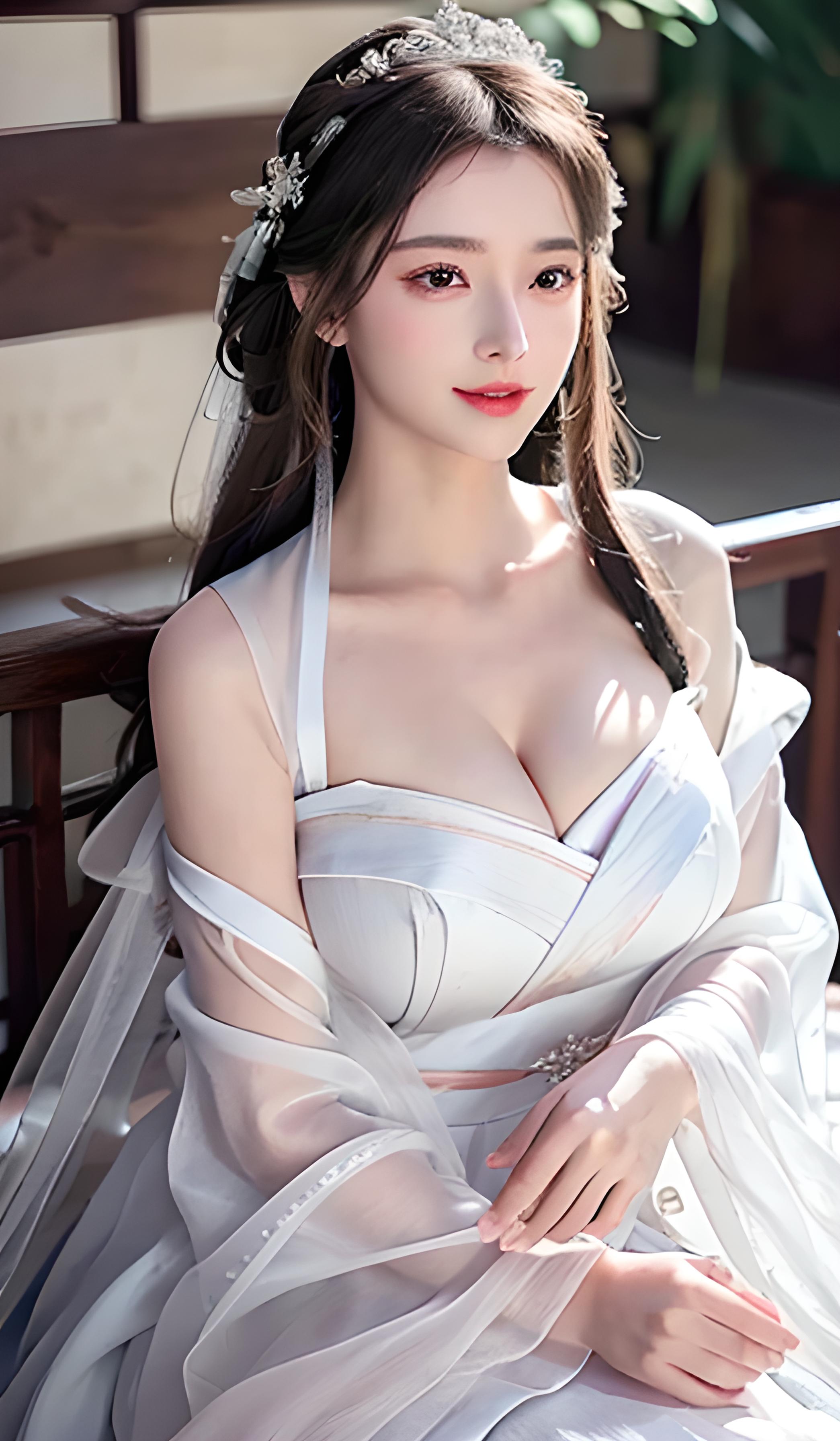 汉服