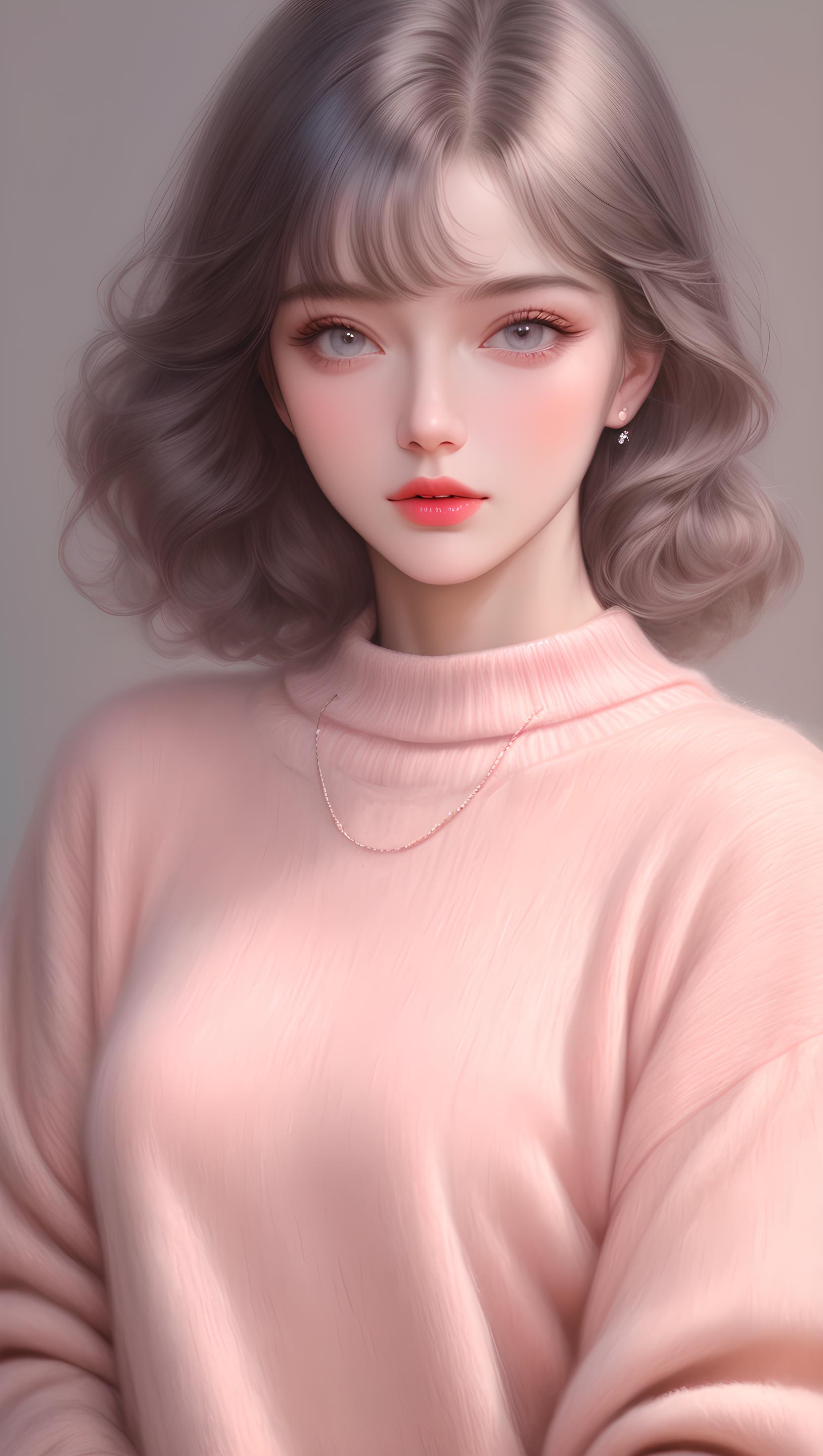 好看